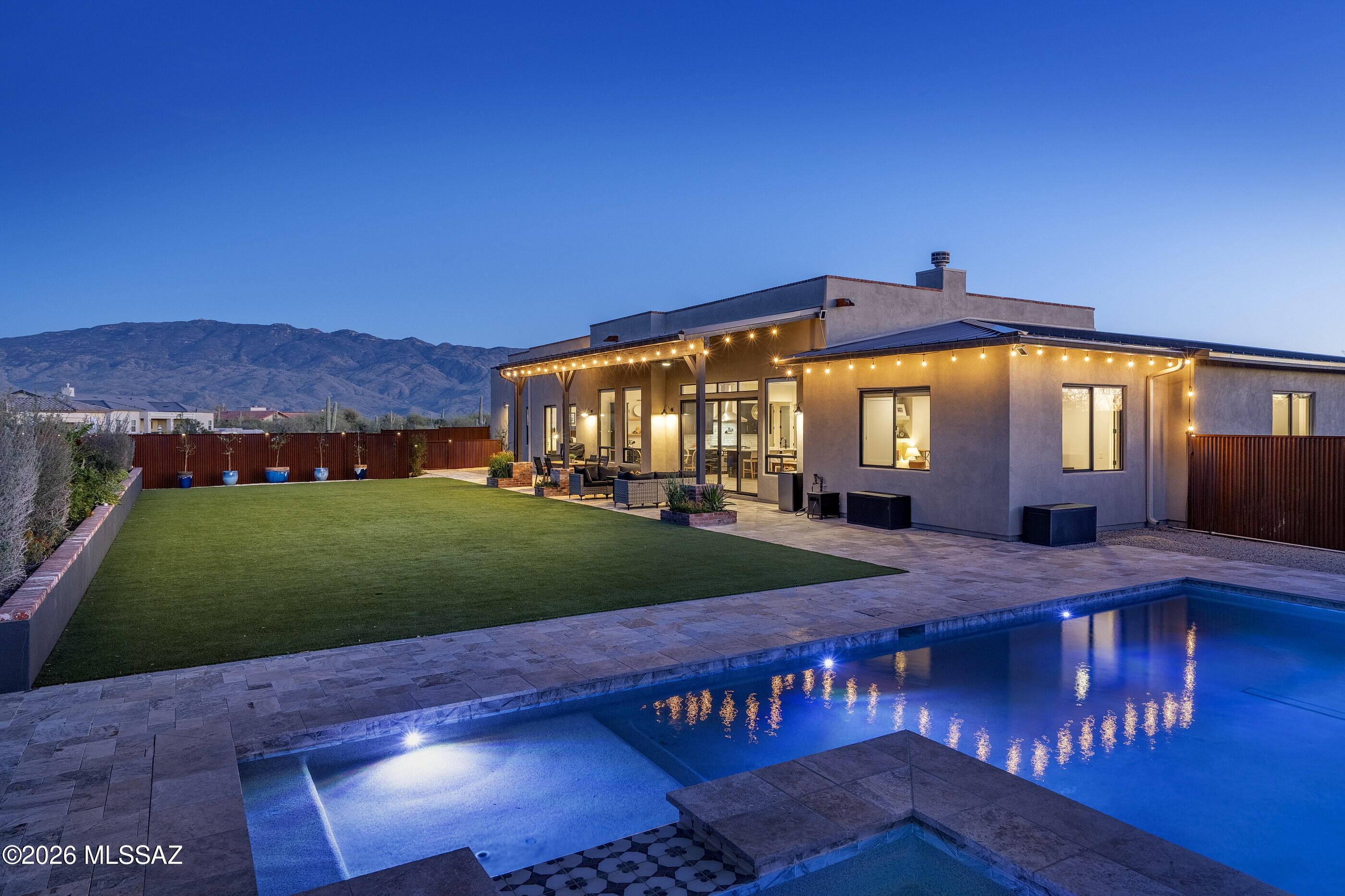 Rancho Soldados - Residential