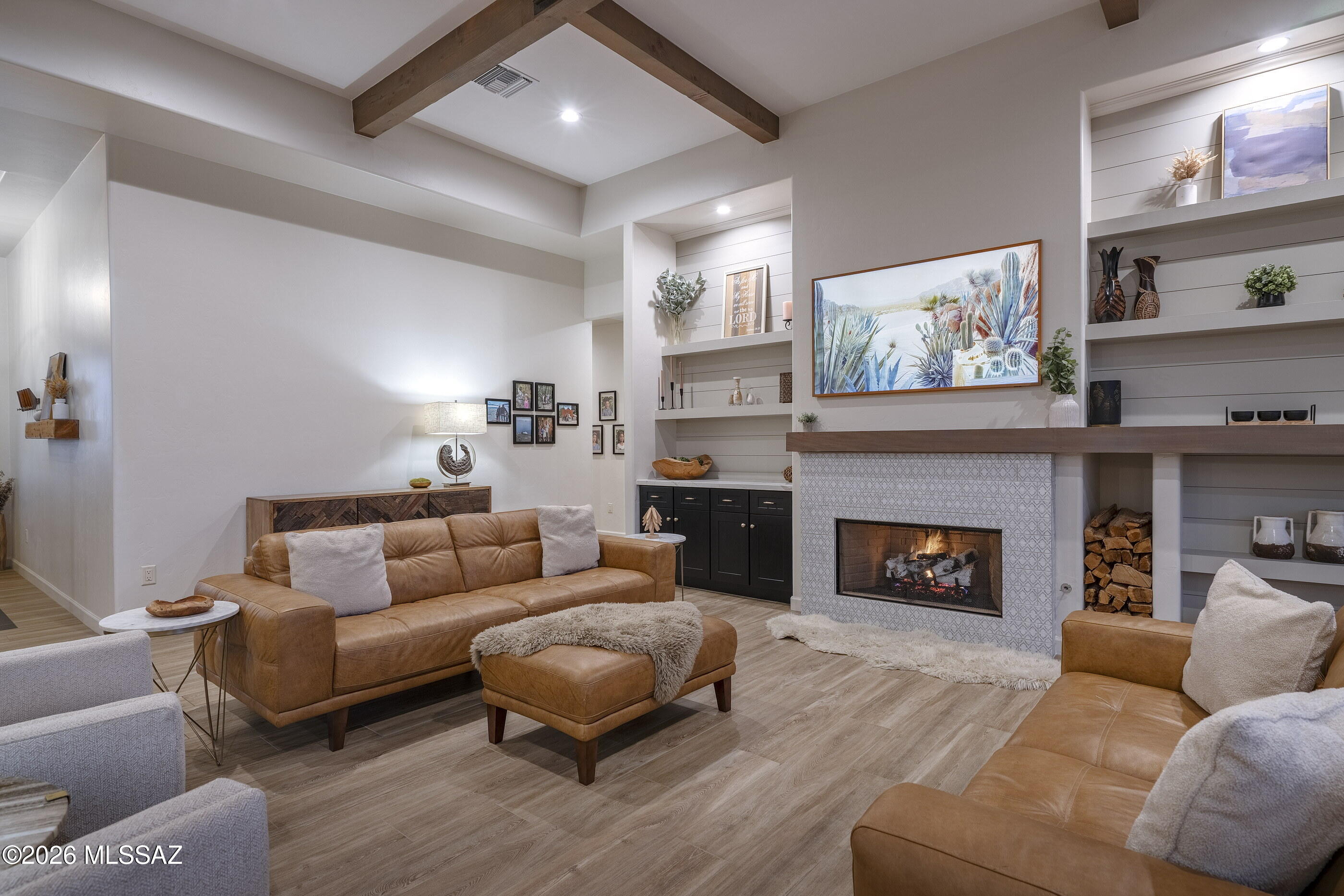 Rancho Soldados - Residential