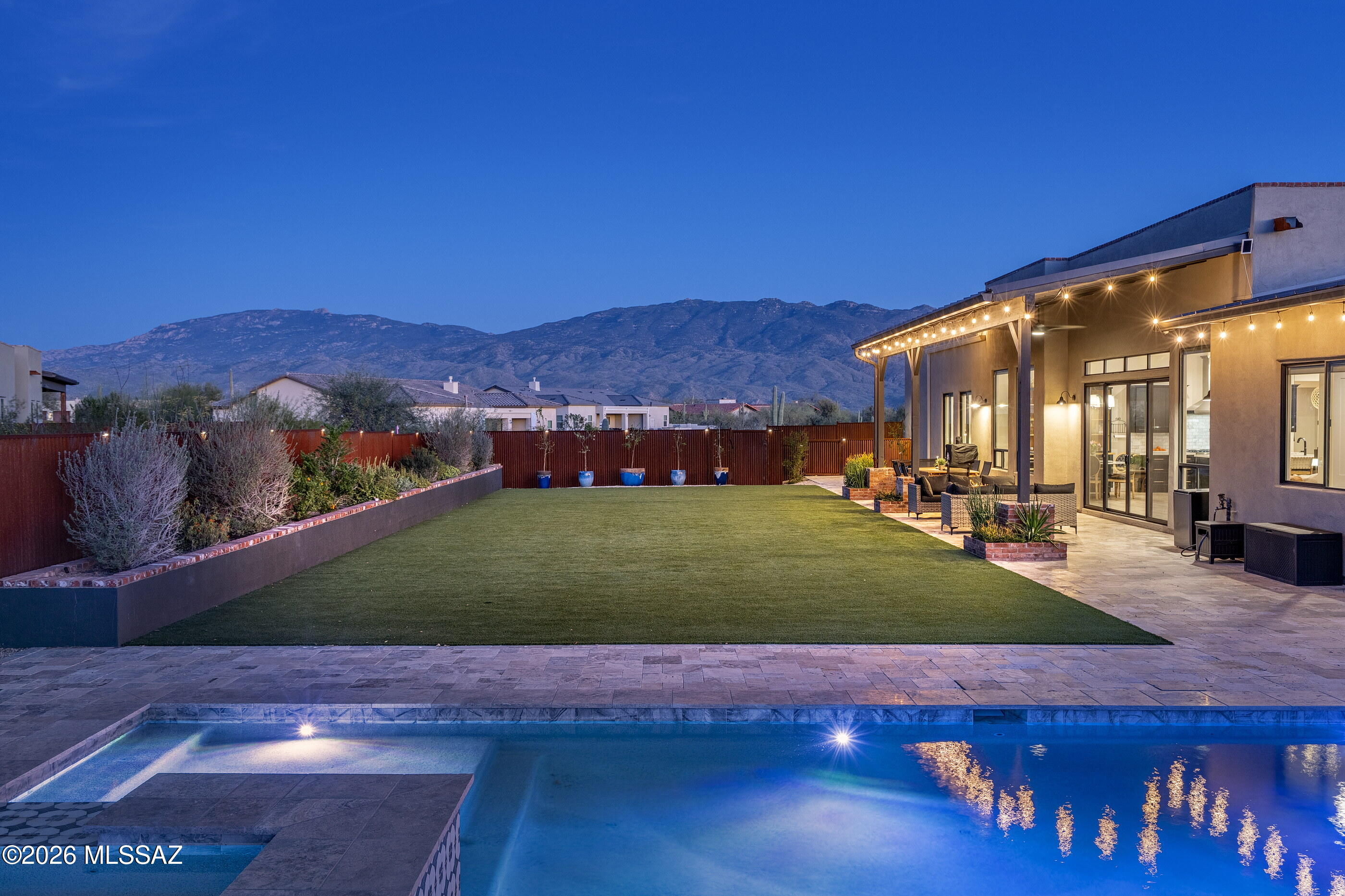 Rancho Soldados - Residential