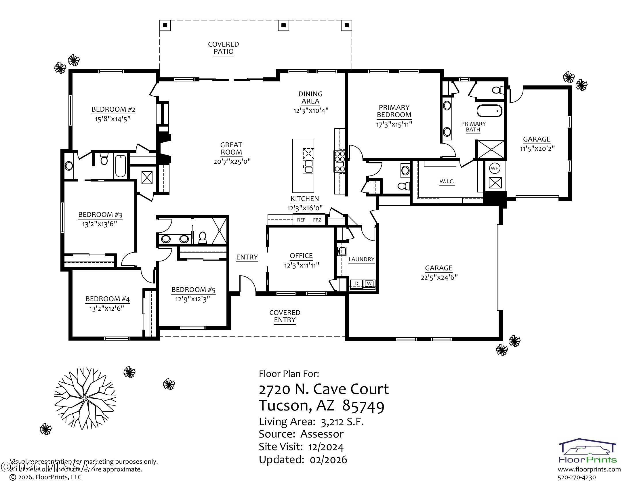 Rancho Soldados - Residential