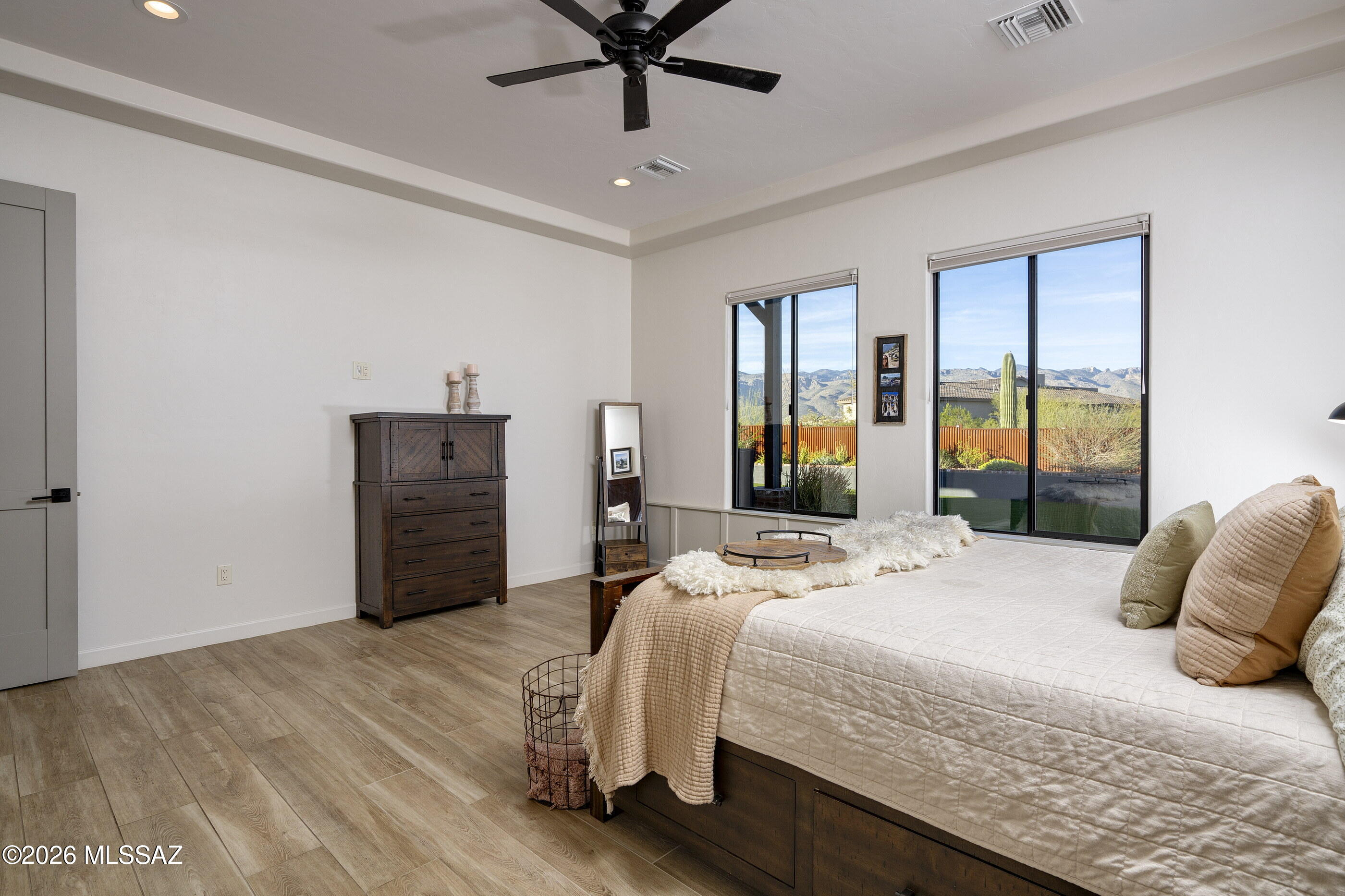 Rancho Soldados - Residential