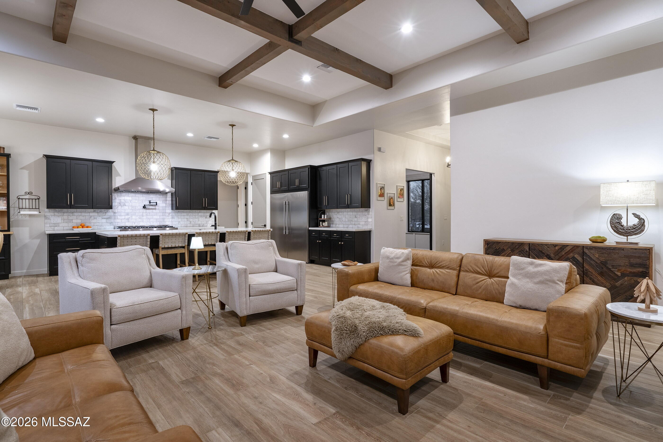 Rancho Soldados - Residential
