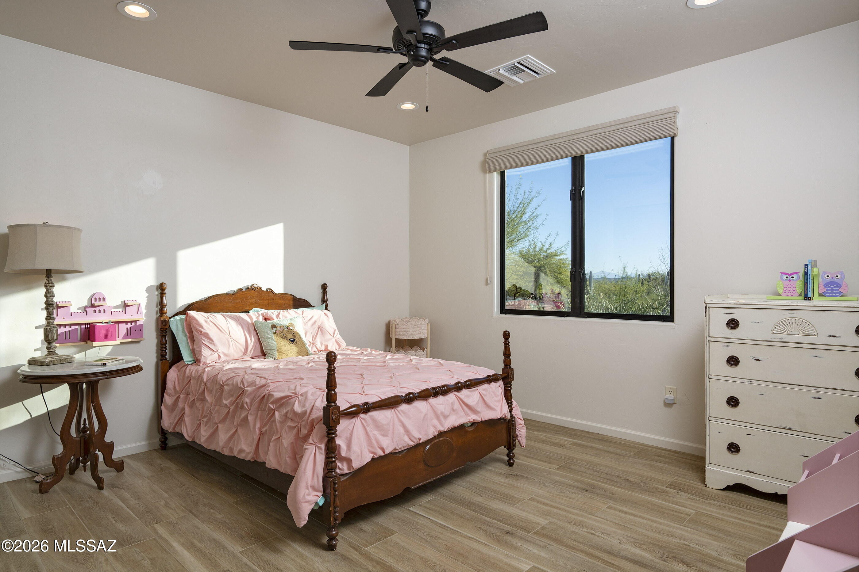 Rancho Soldados - Residential