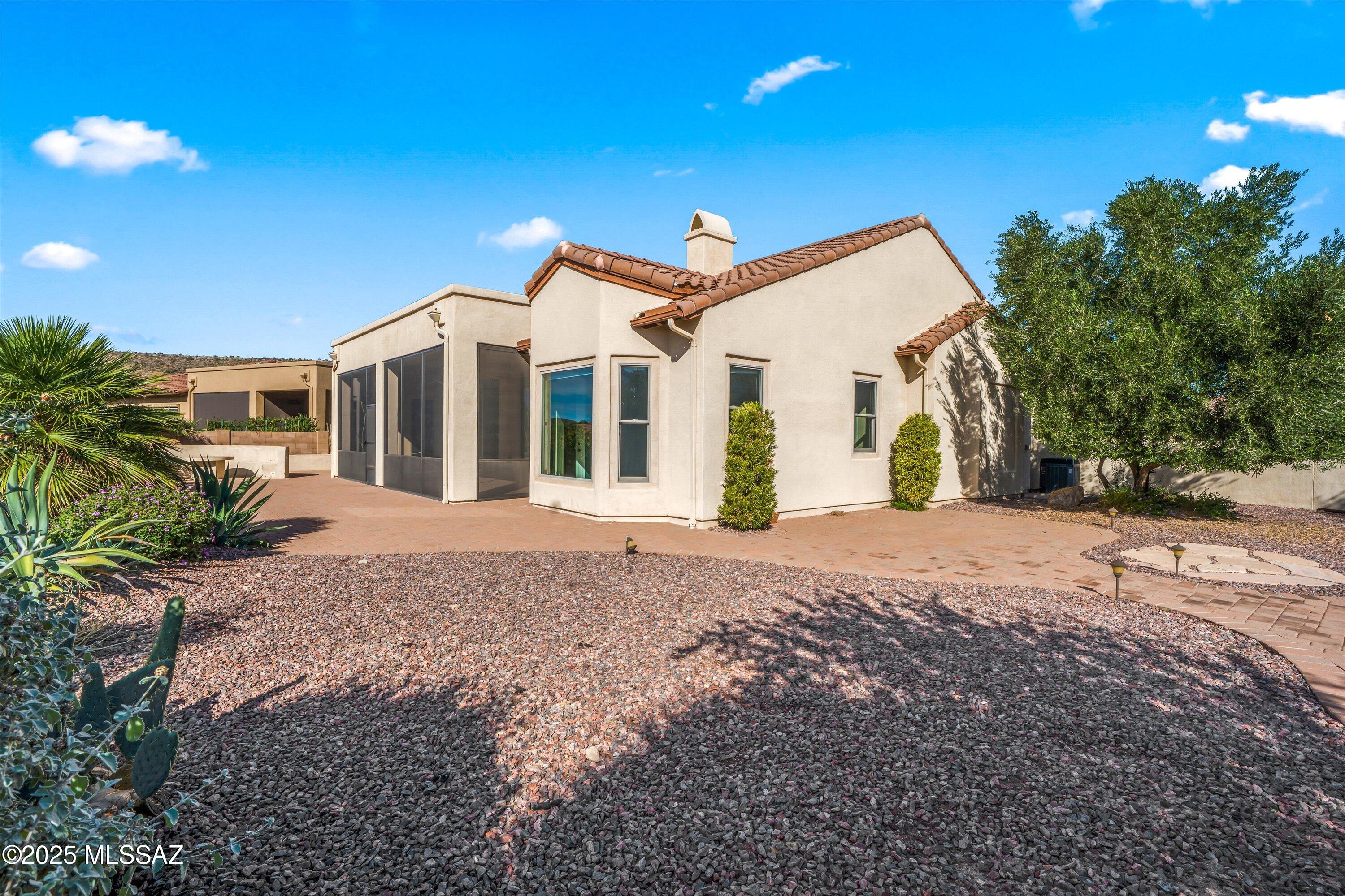 Saddlebrooke - Residential