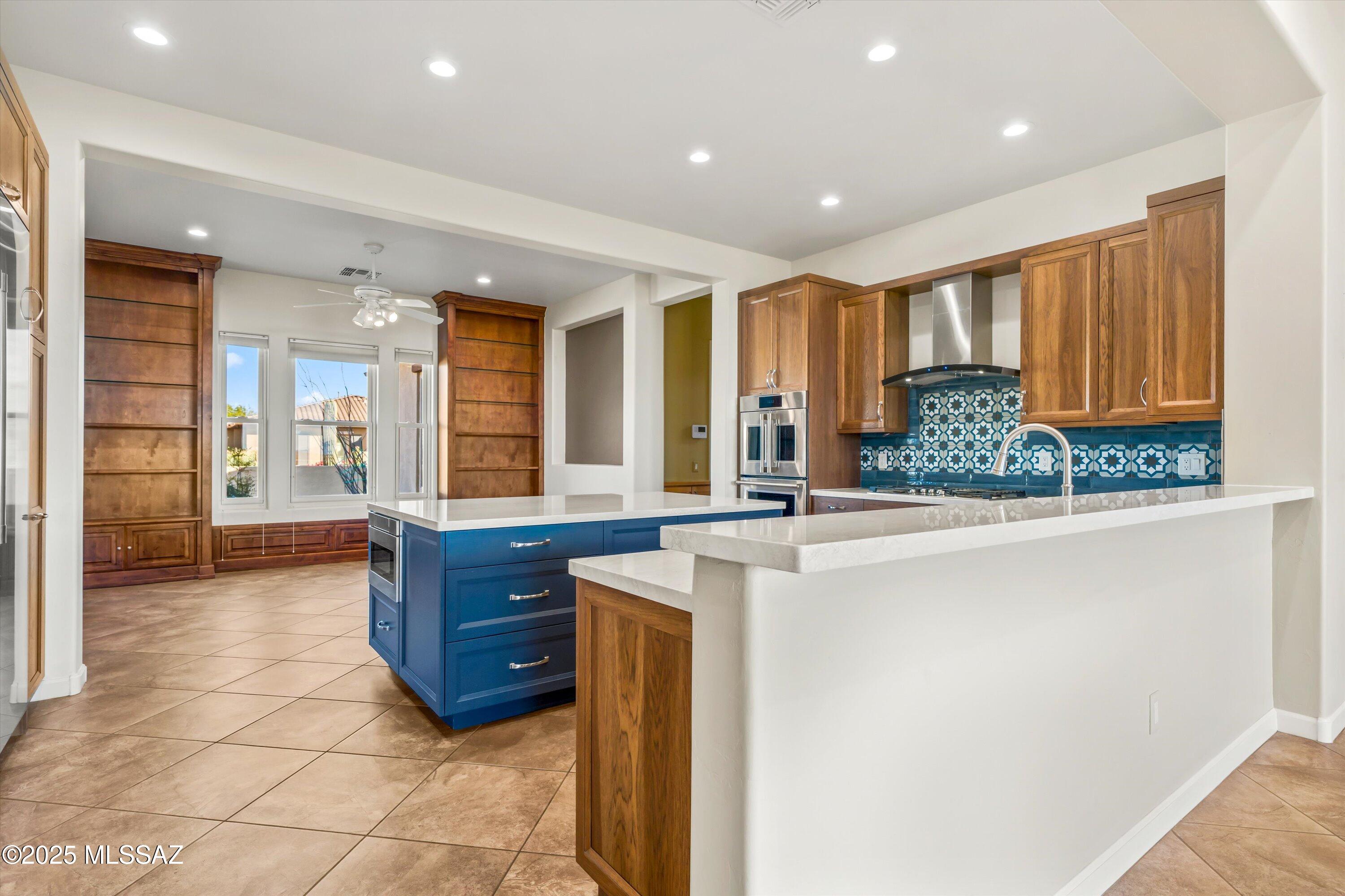 Saddlebrooke - Residential