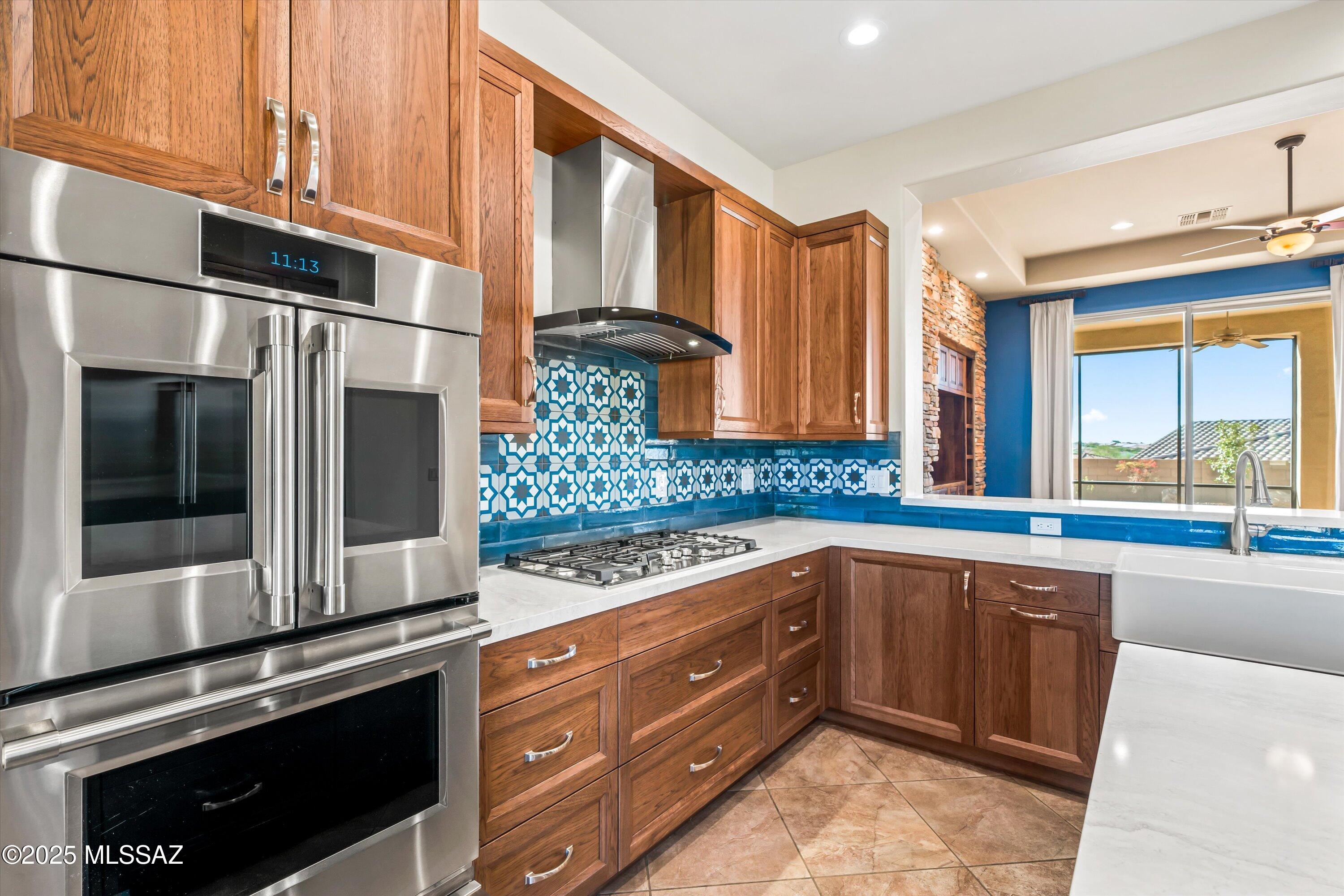 Saddlebrooke - Residential