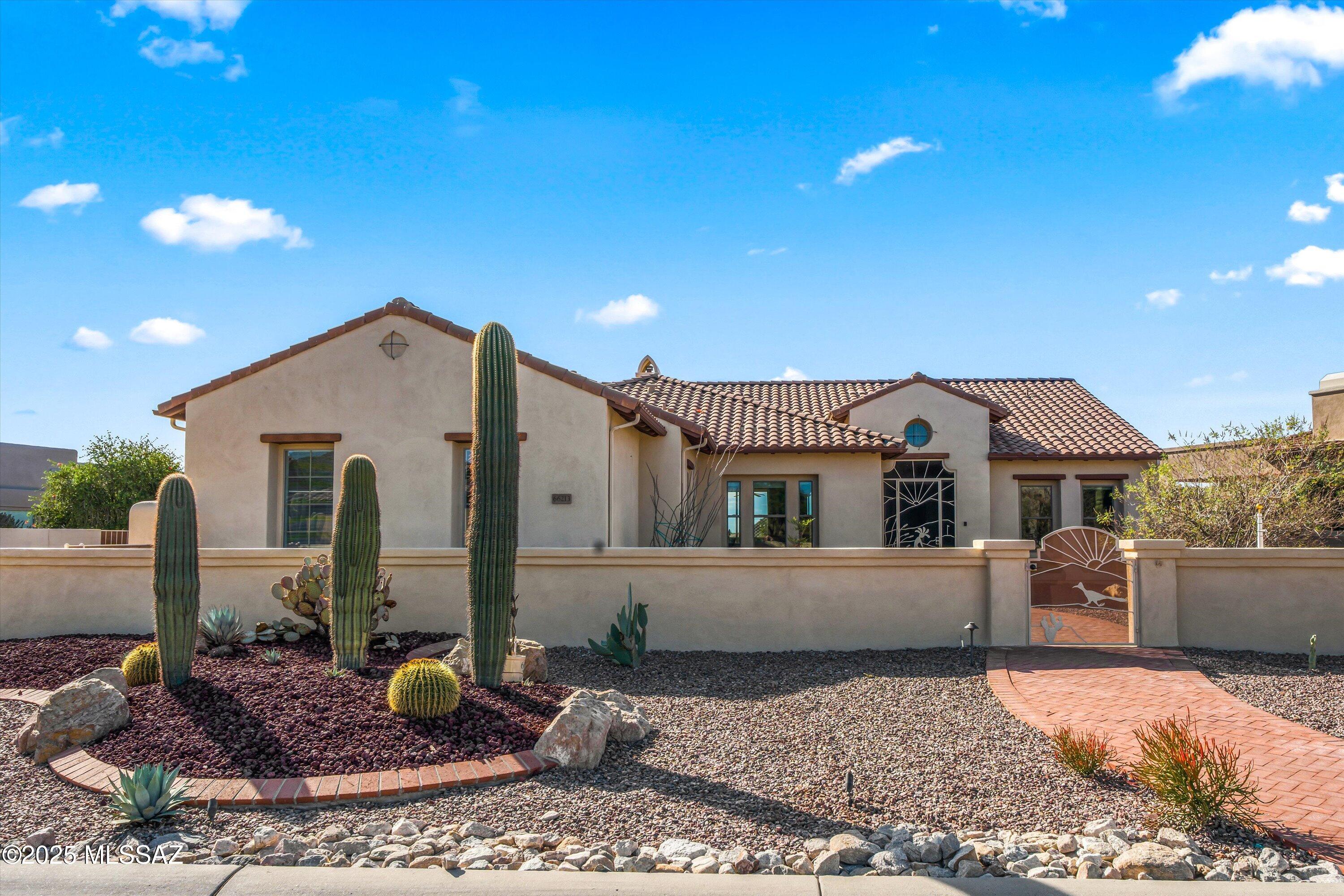 Saddlebrooke - Residential