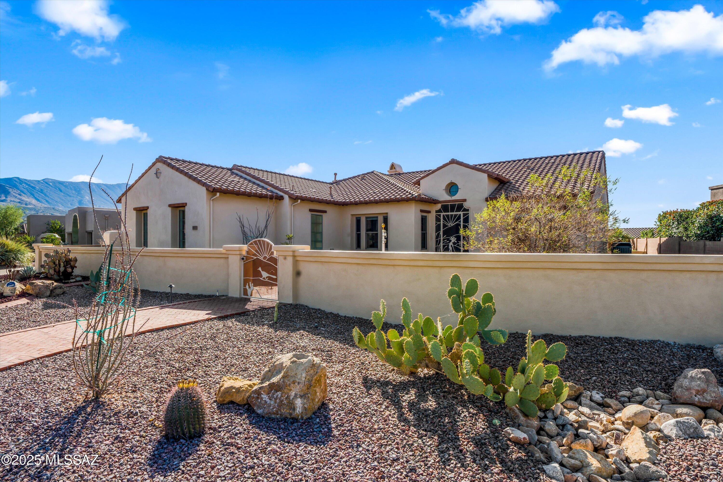Saddlebrooke - Residential