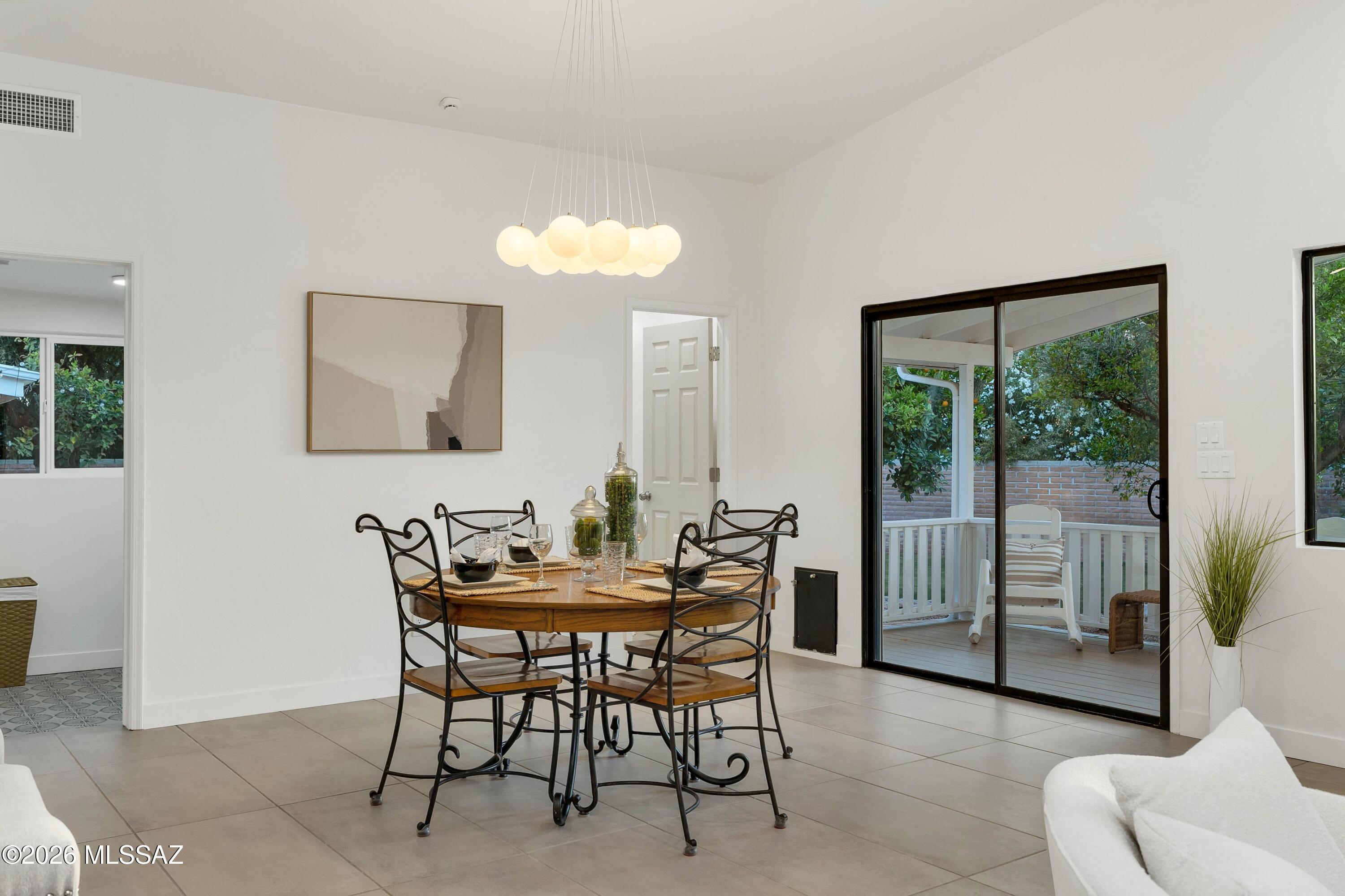 Catalina Village NO.1(1-51) - Residential