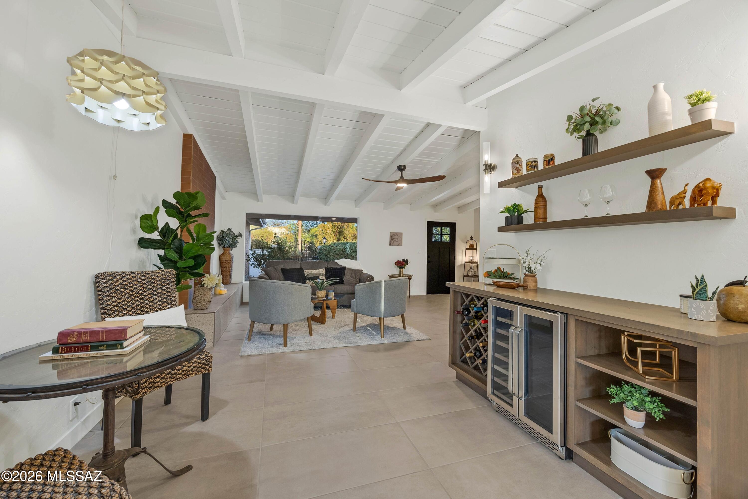 Catalina Village NO.1(1-51) - Residential
