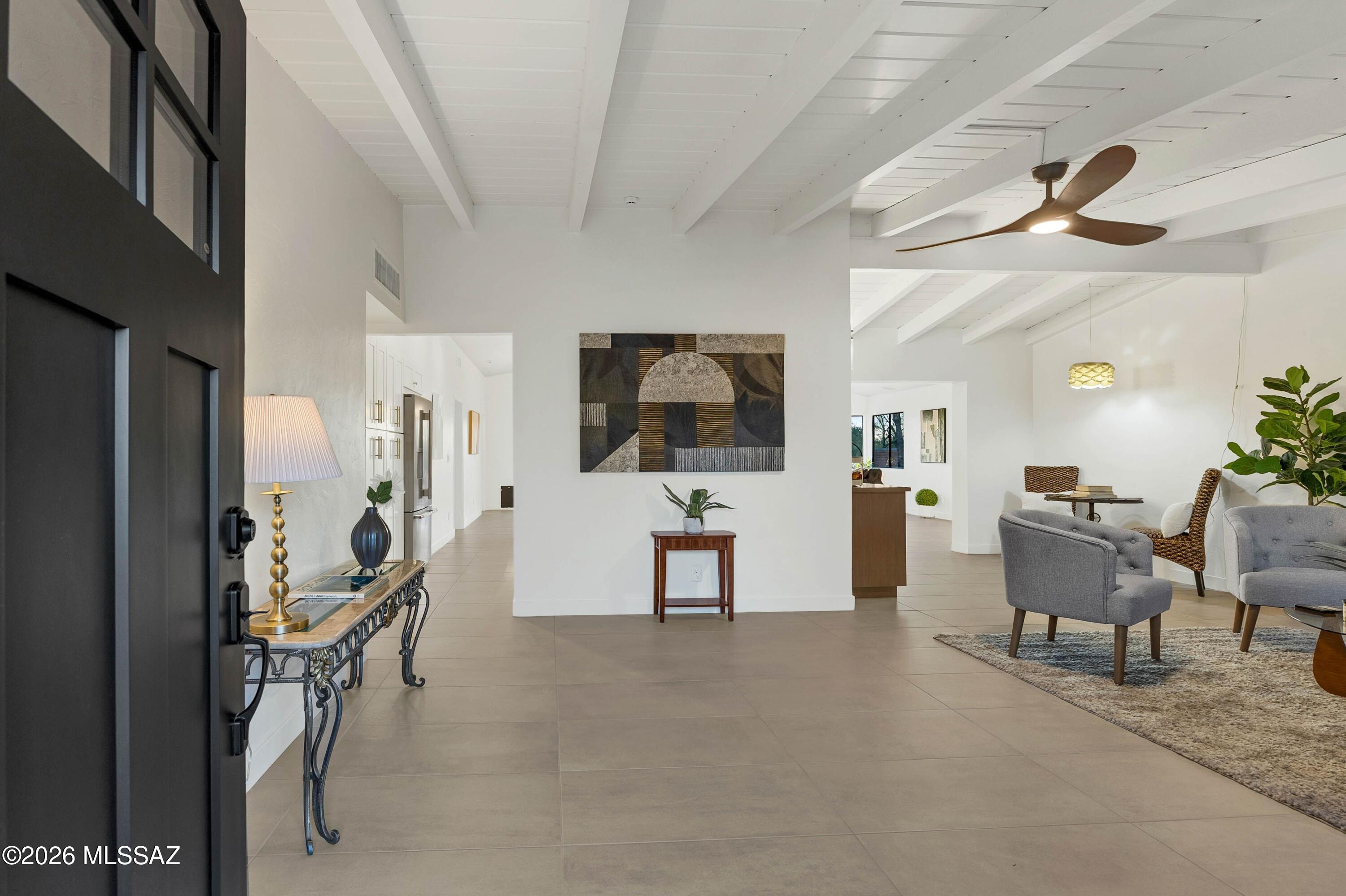 Catalina Village NO.1(1-51) - Residential