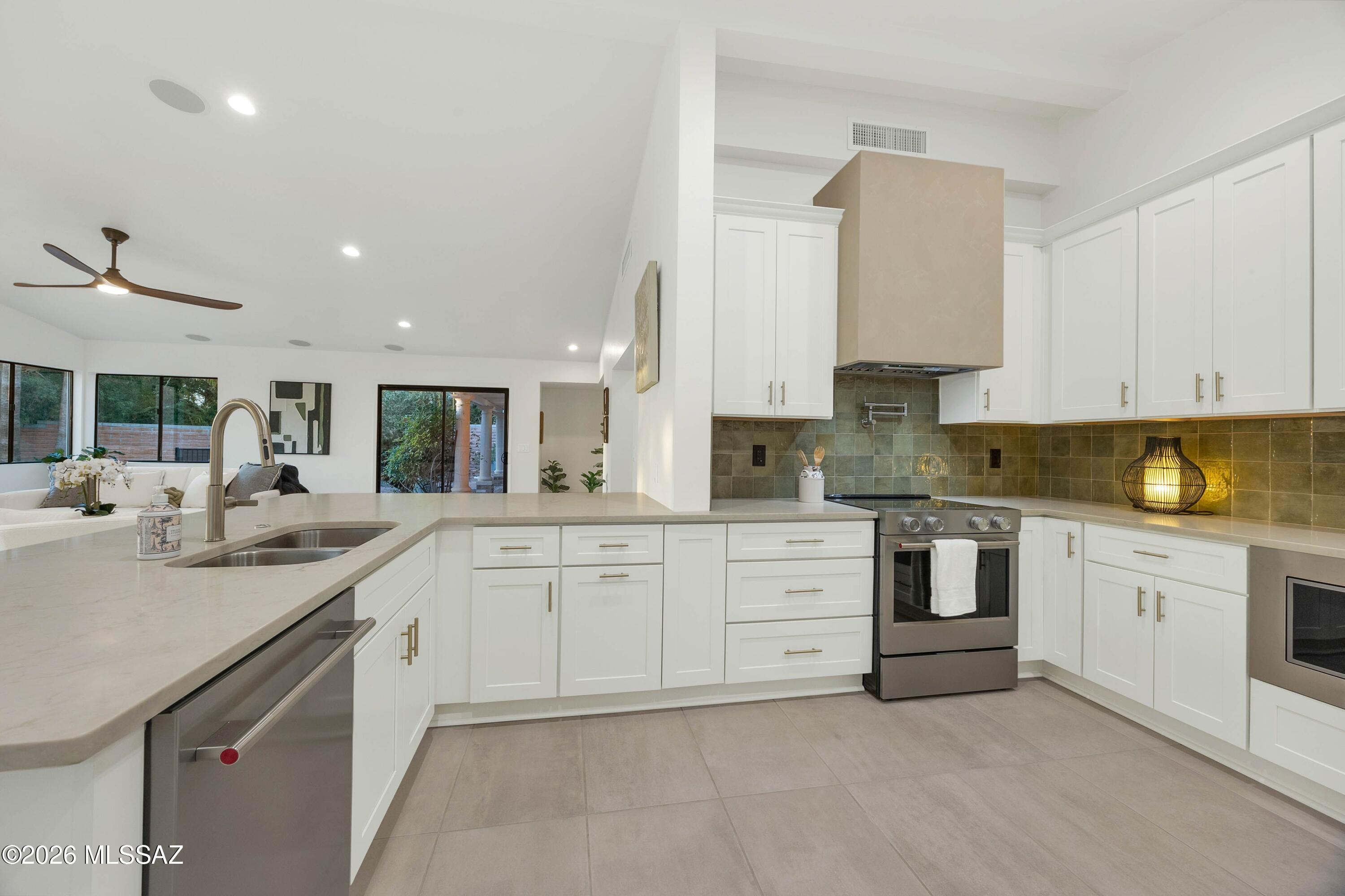 Catalina Village NO.1(1-51) - Residential