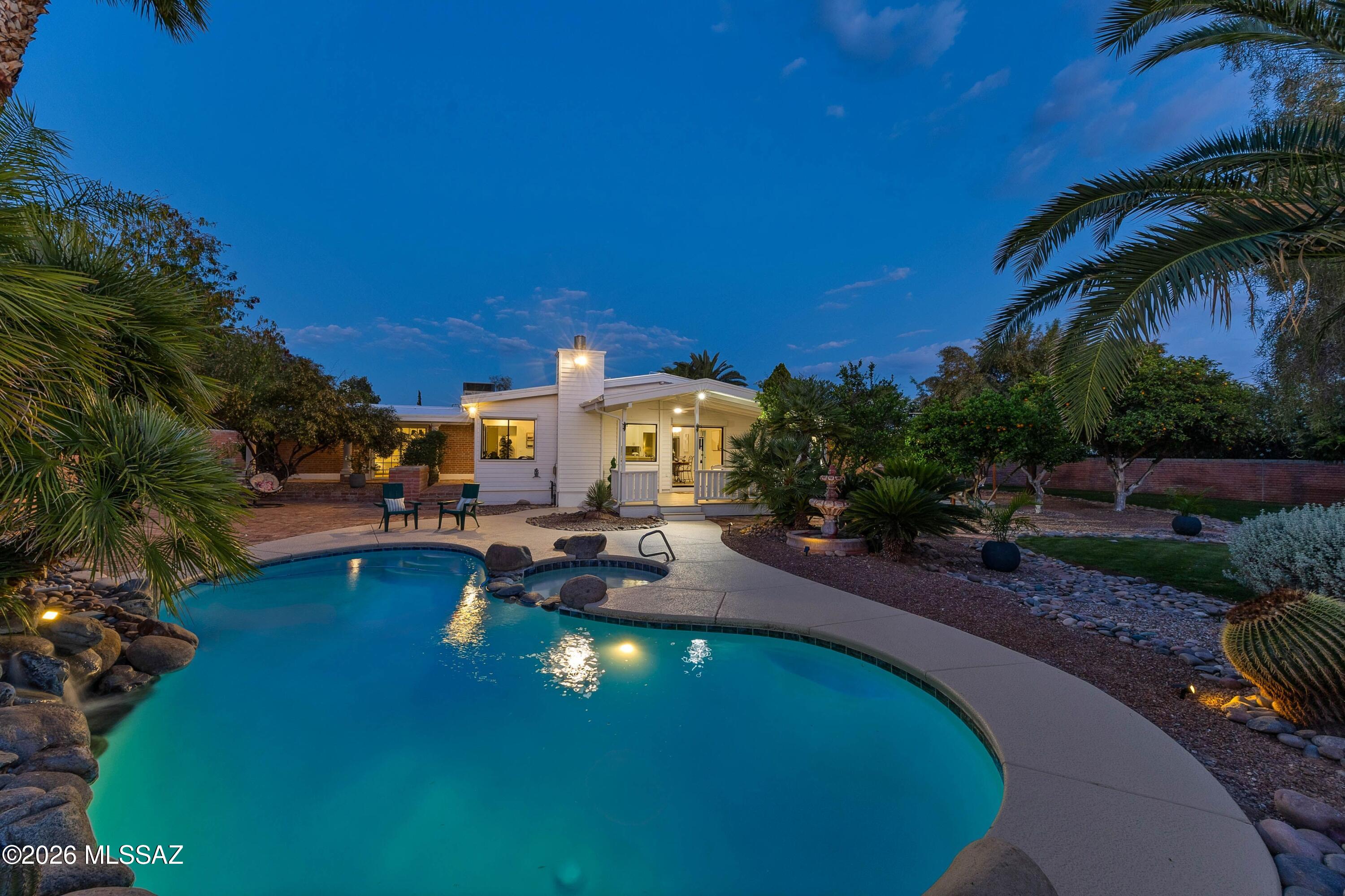 Catalina Village NO.1(1-51) - Residential