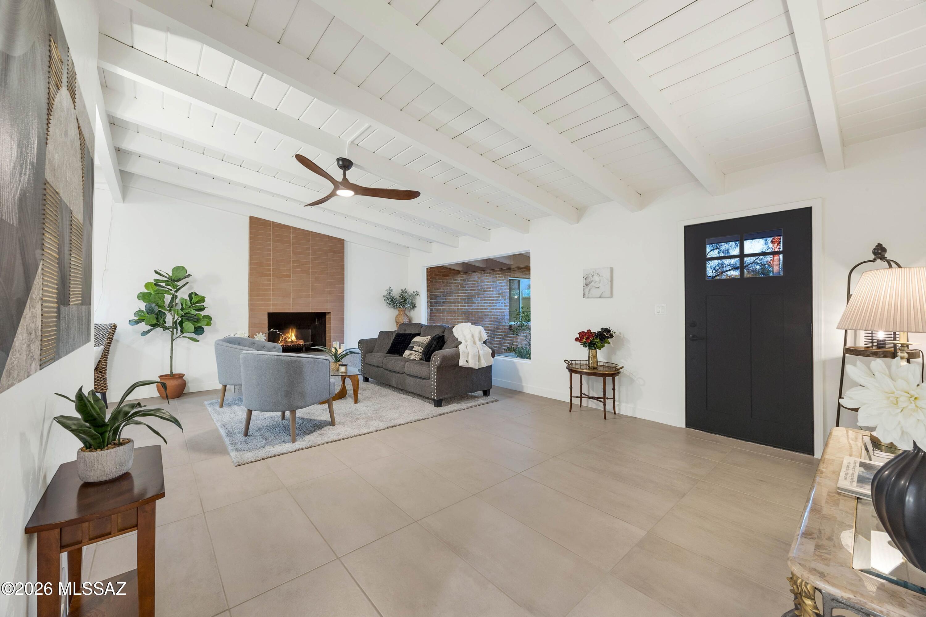 Catalina Village NO.1(1-51) - Residential