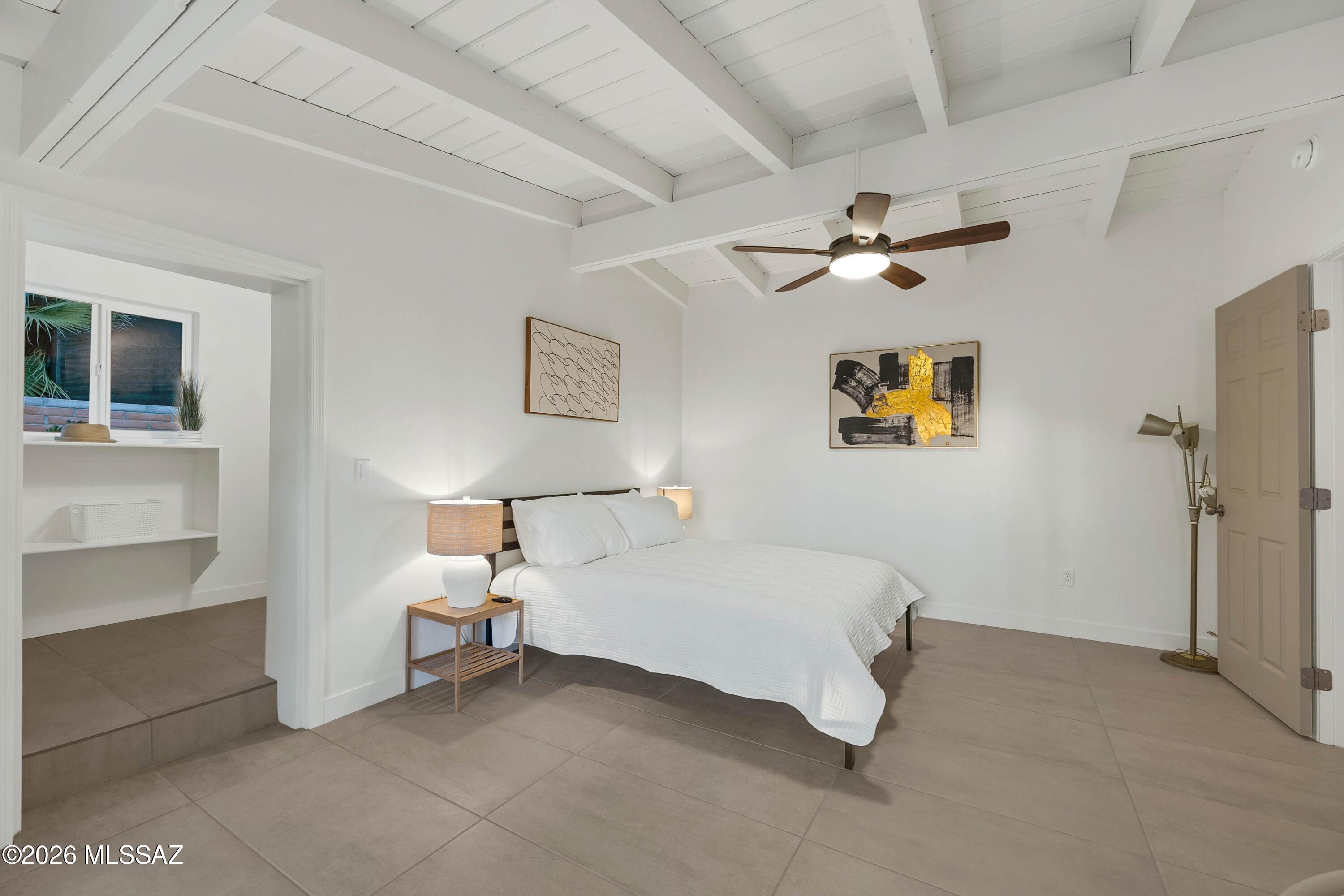 Catalina Village NO.1(1-51) - Residential