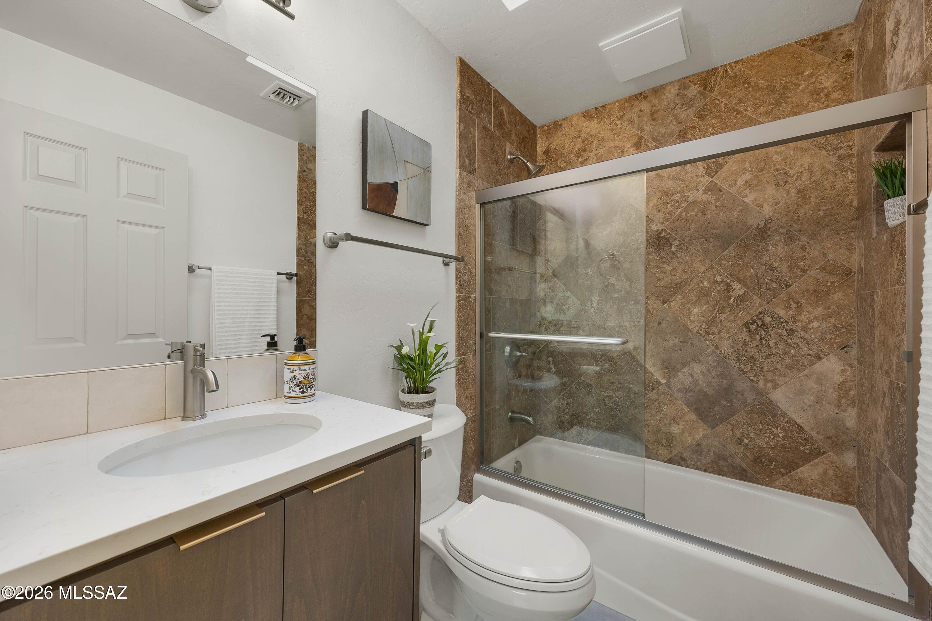 Catalina Village NO.1(1-51) - Residential