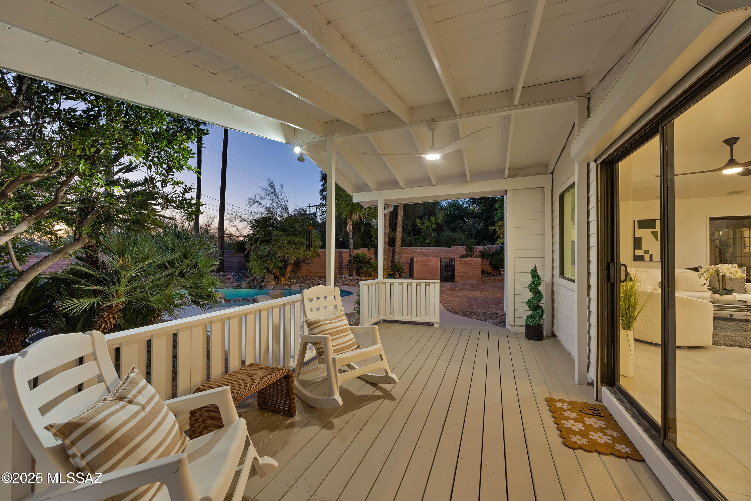 Catalina Village NO.1(1-51) - Residential