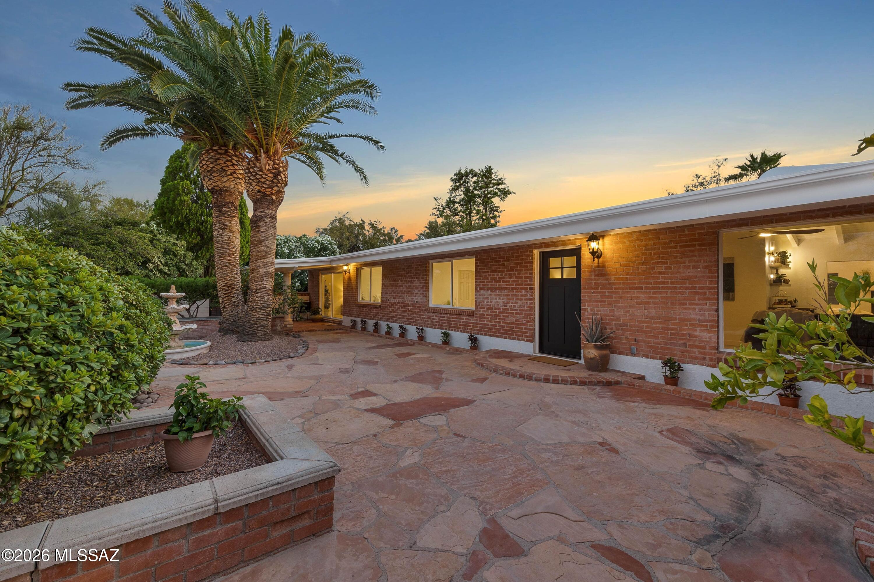 Catalina Village NO.1(1-51) - Residential
