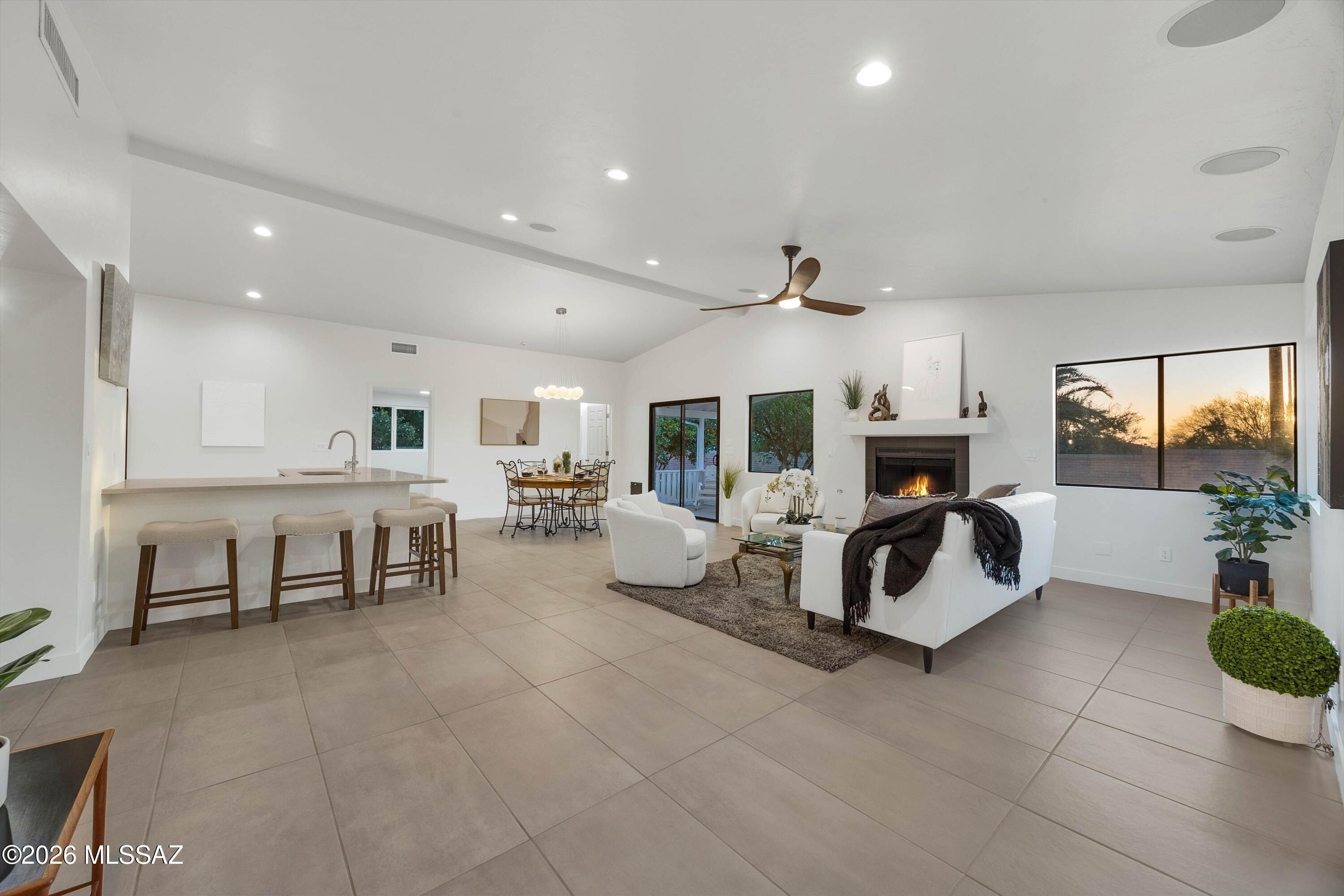 Catalina Village NO.1(1-51) - Residential