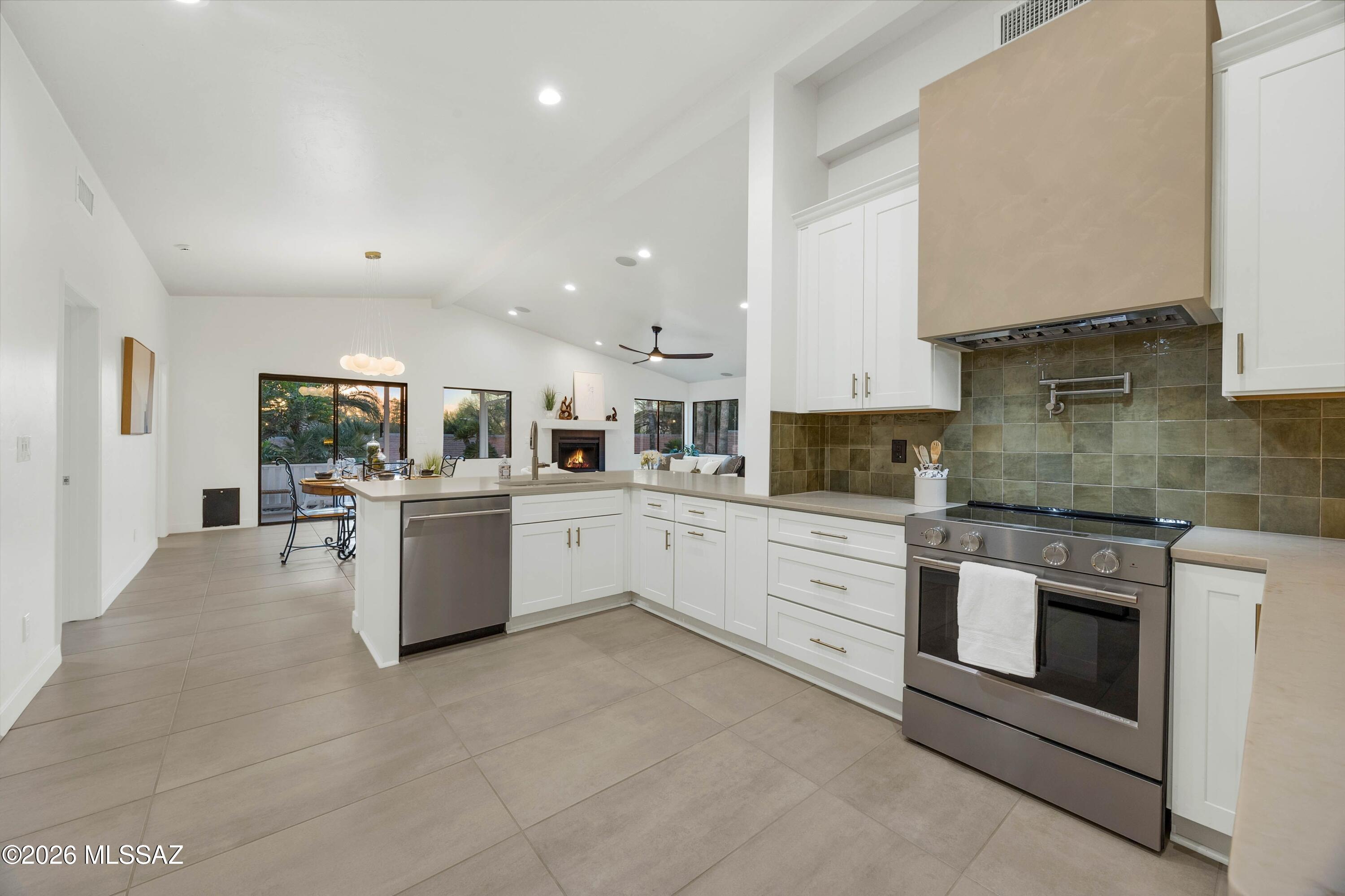 Catalina Village NO.1(1-51) - Residential