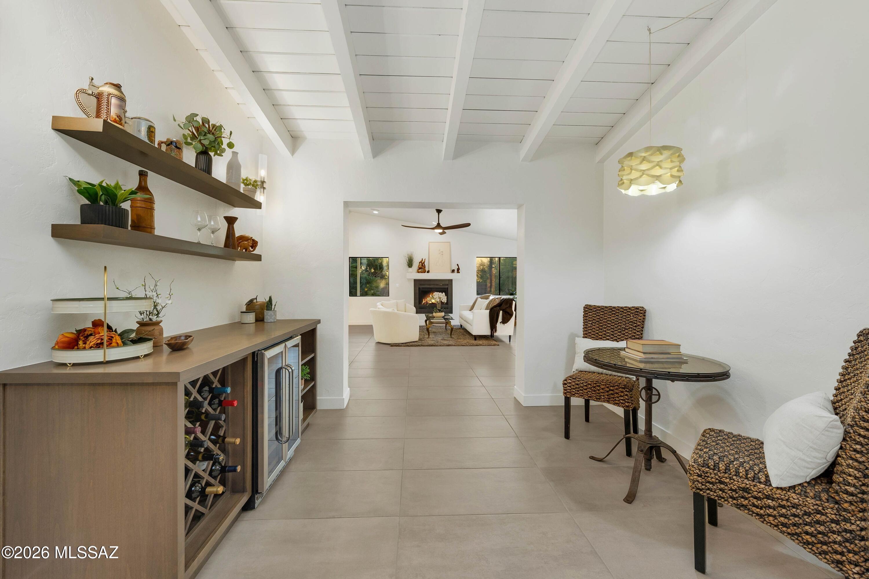 Catalina Village NO.1(1-51) - Residential