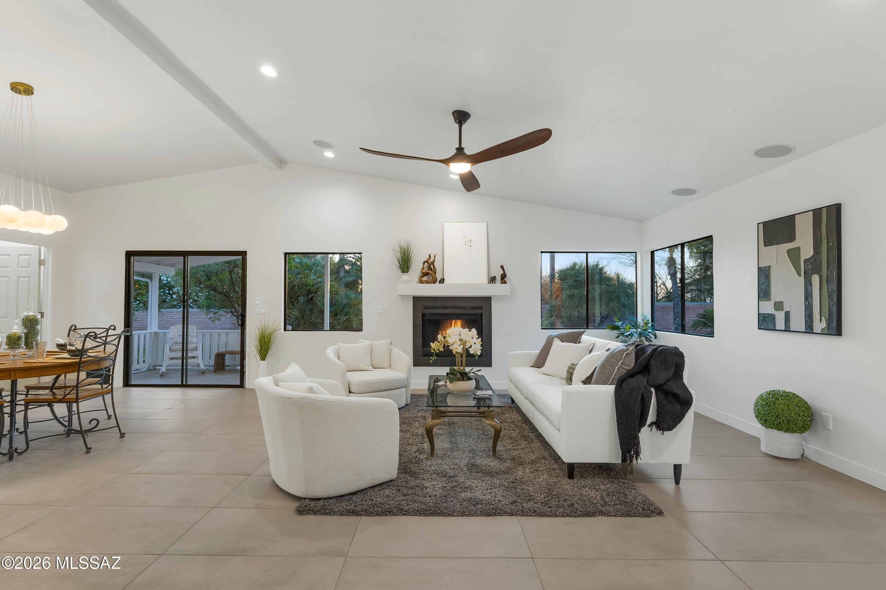 Catalina Village NO.1(1-51) - Residential