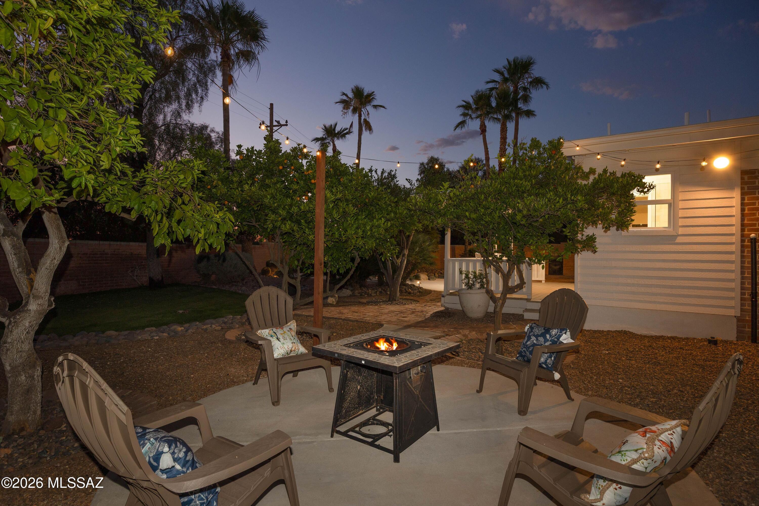 Catalina Village NO.1(1-51) - Residential