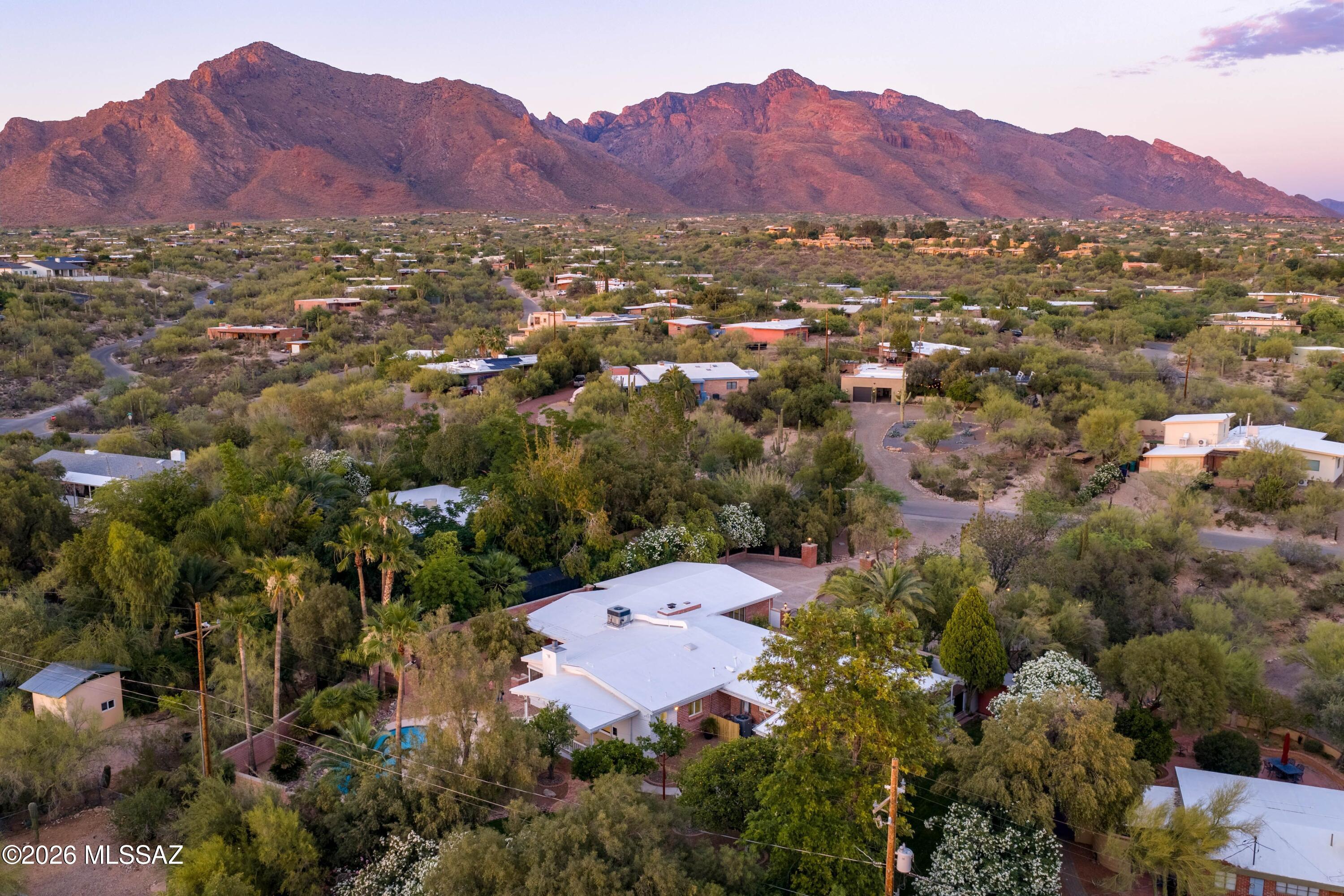 Catalina Village NO.1(1-51) - Residential