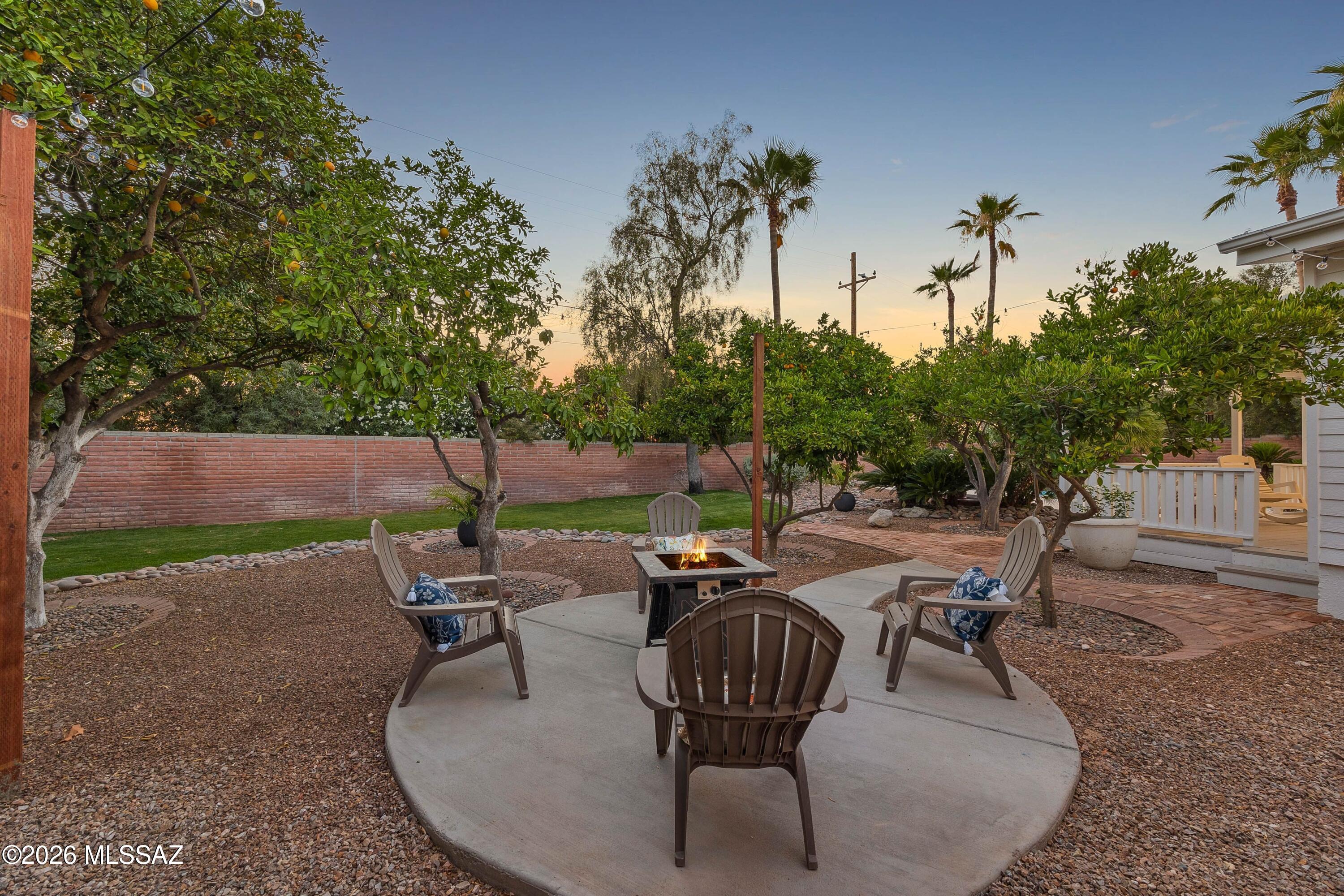 Catalina Village NO.1(1-51) - Residential