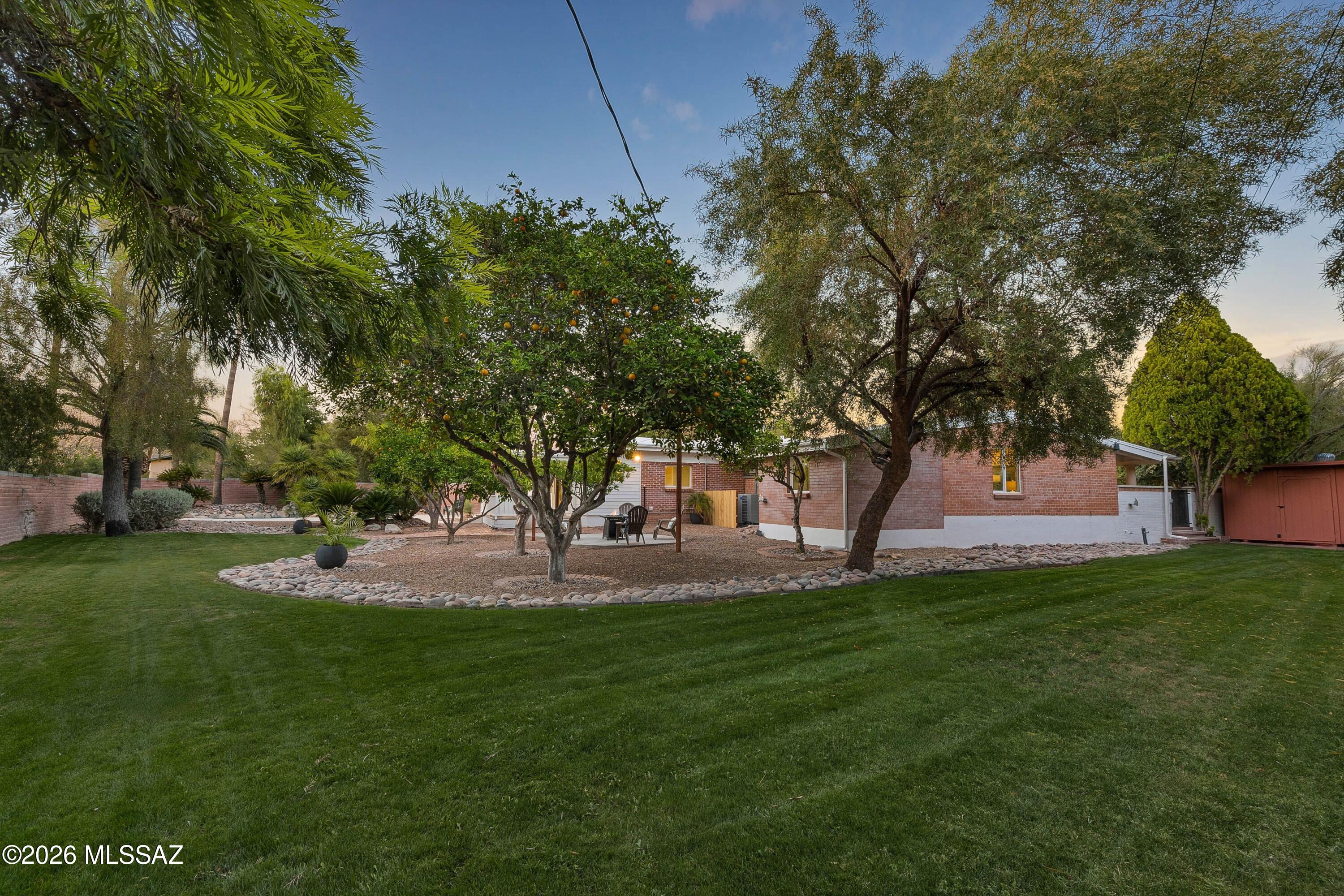 Catalina Village NO.1(1-51) - Residential