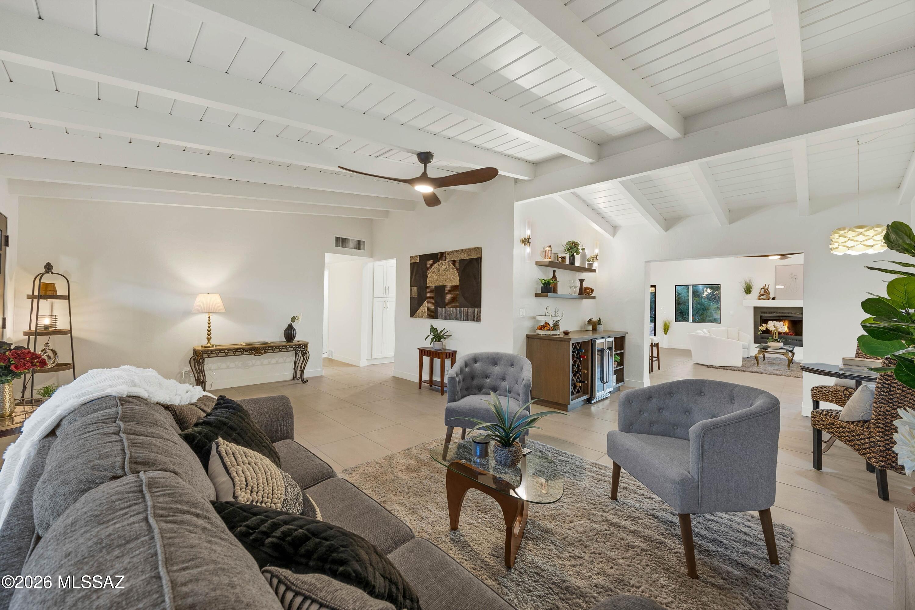 Catalina Village NO.1(1-51) - Residential