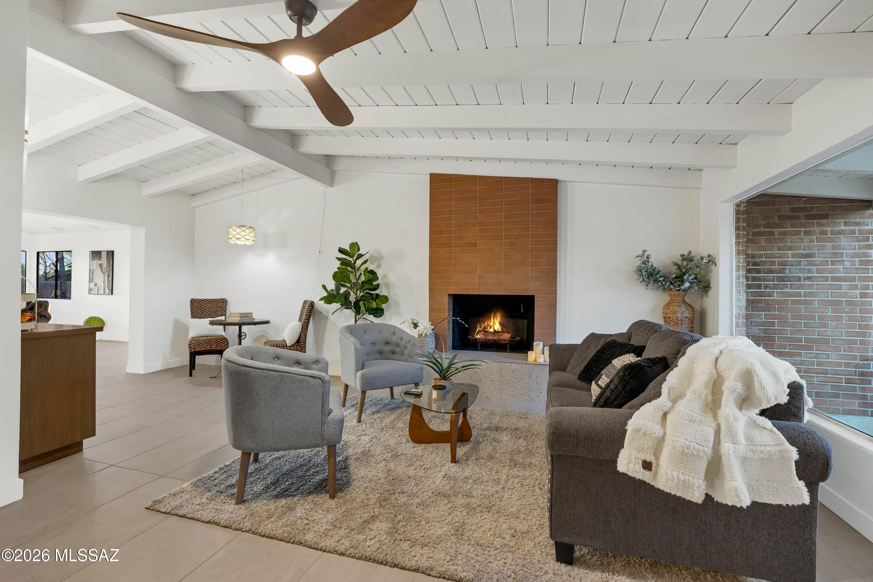 Catalina Village NO.1(1-51) - Residential