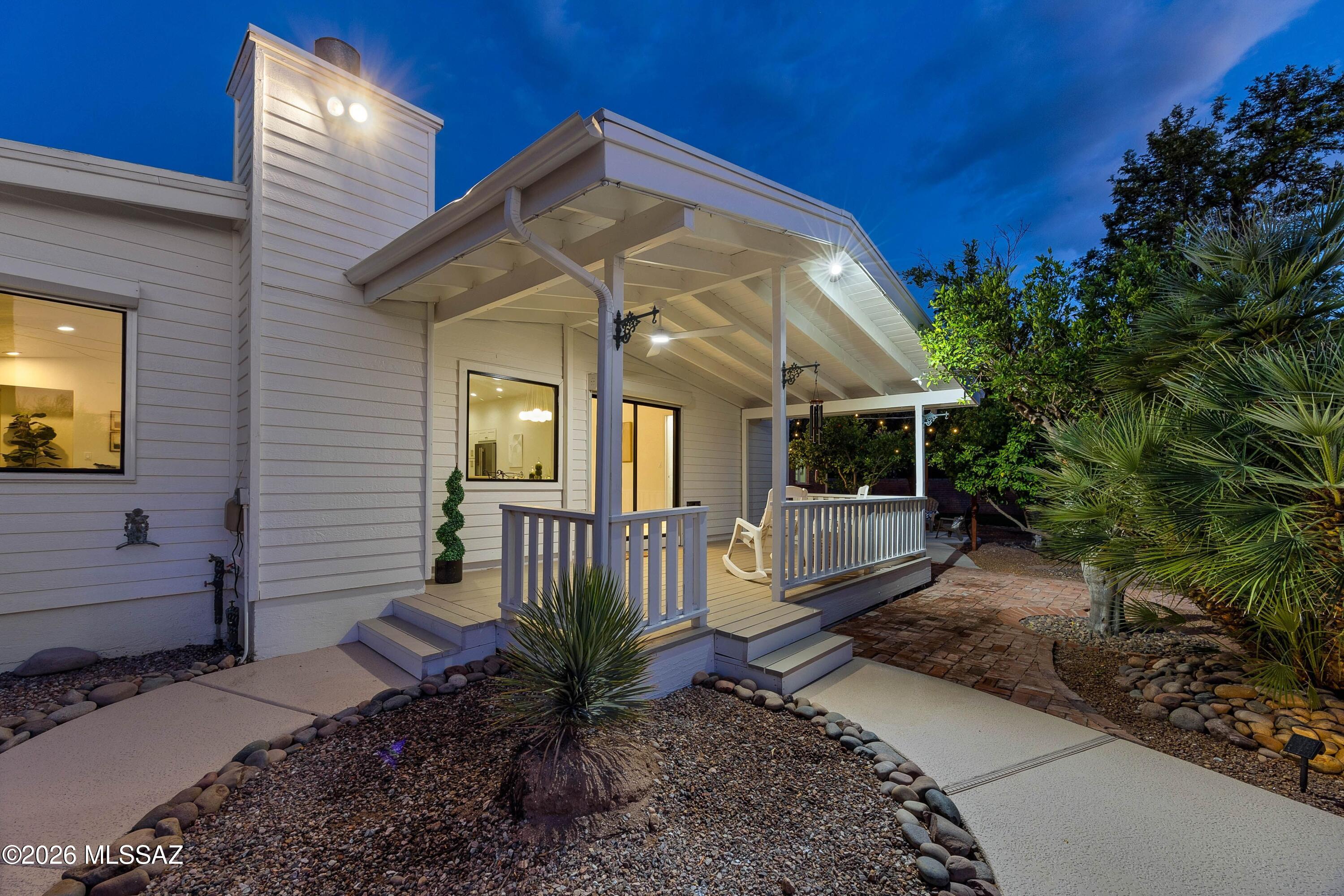 Catalina Village NO.1(1-51) - Residential