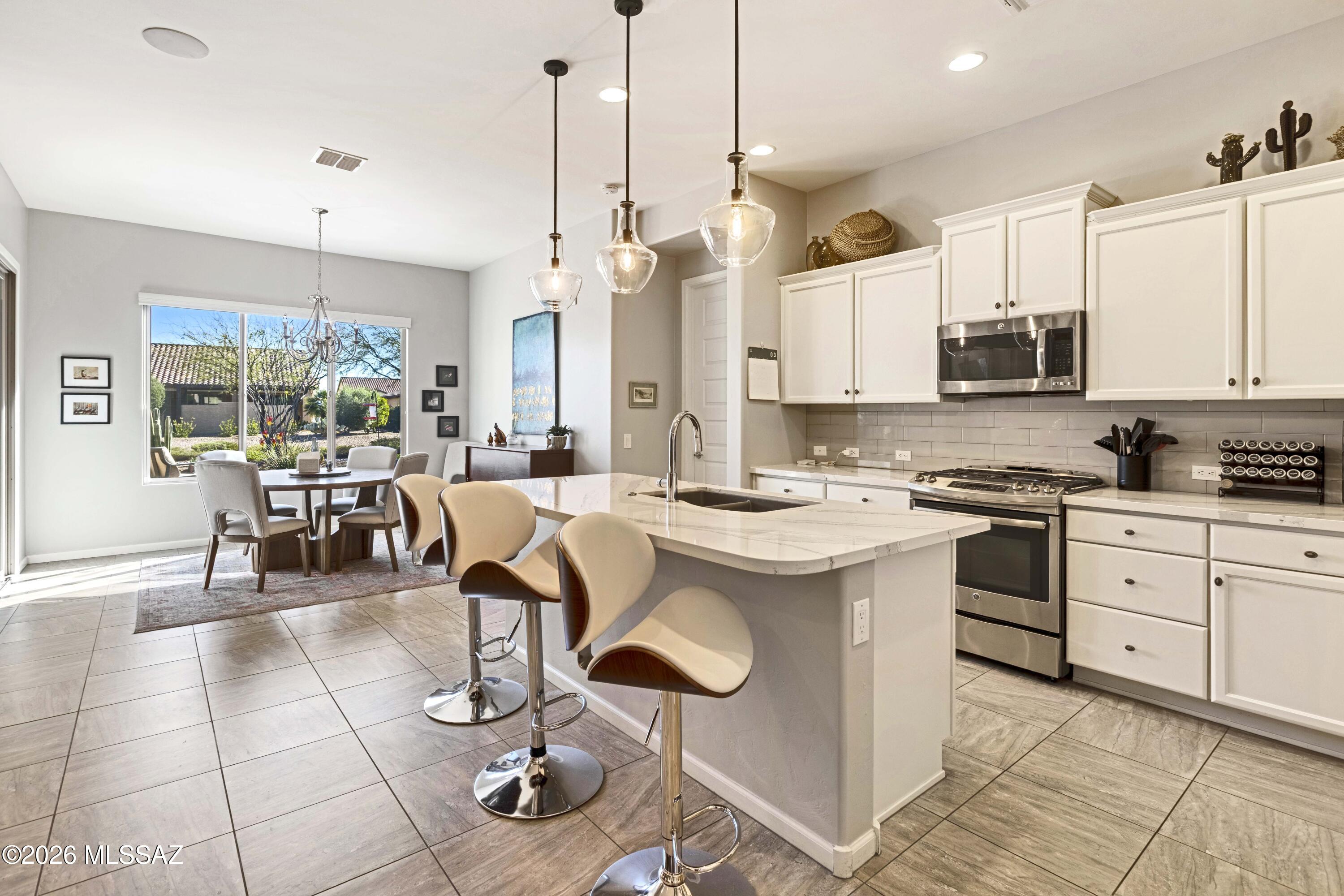 Saddlebrooke Ranch - Residential