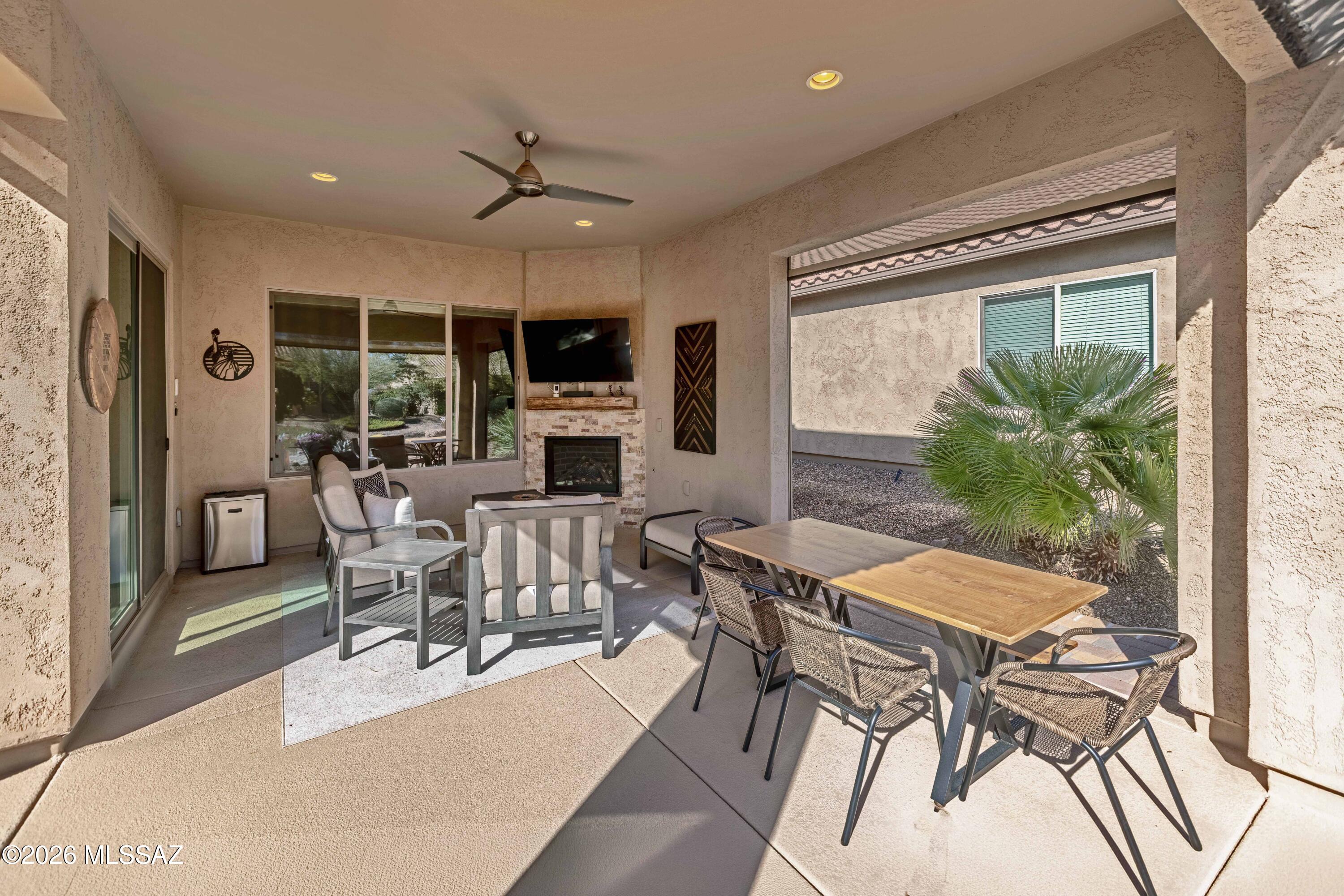 Saddlebrooke Ranch - Residential