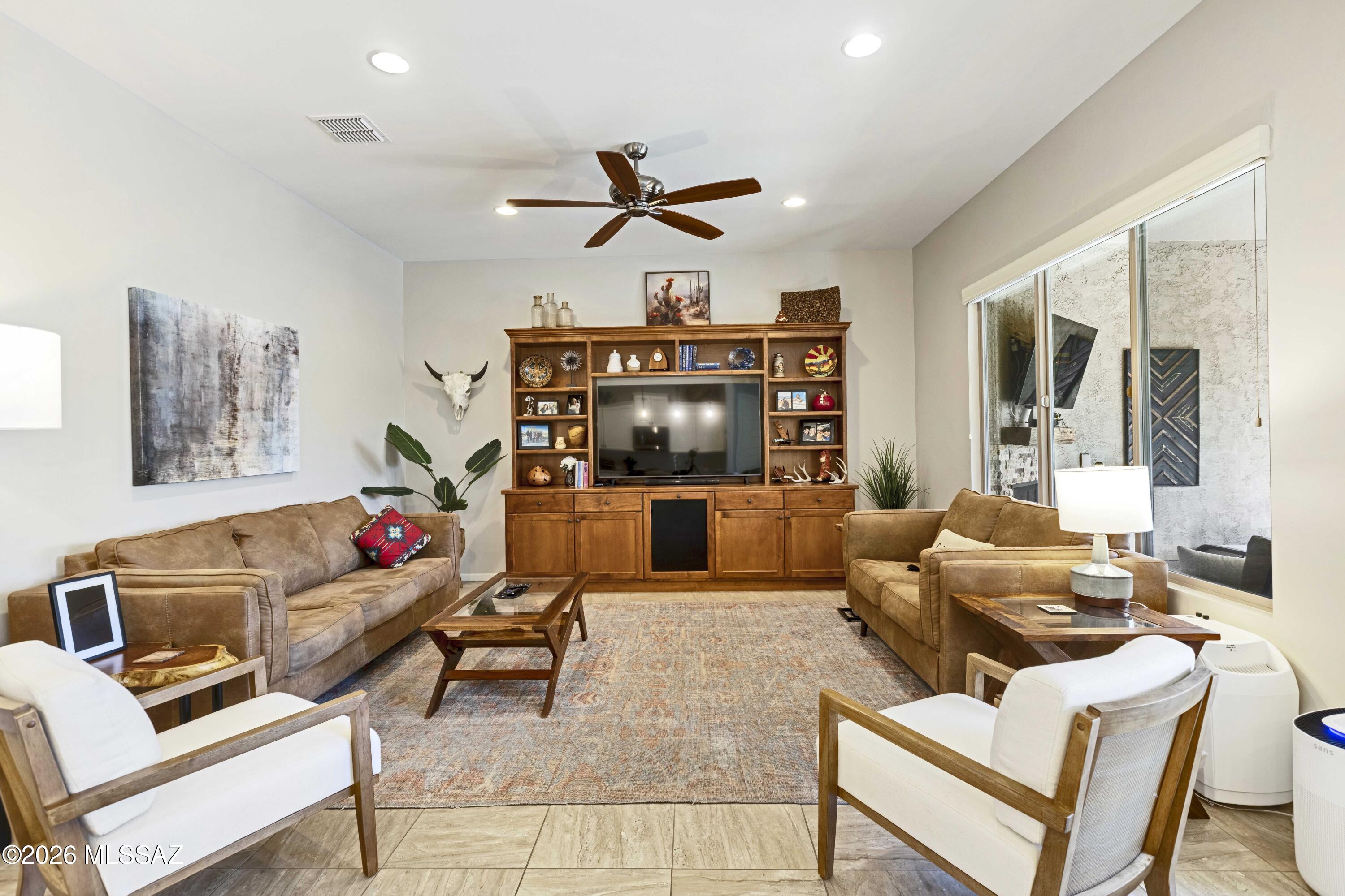 Saddlebrooke Ranch - Residential