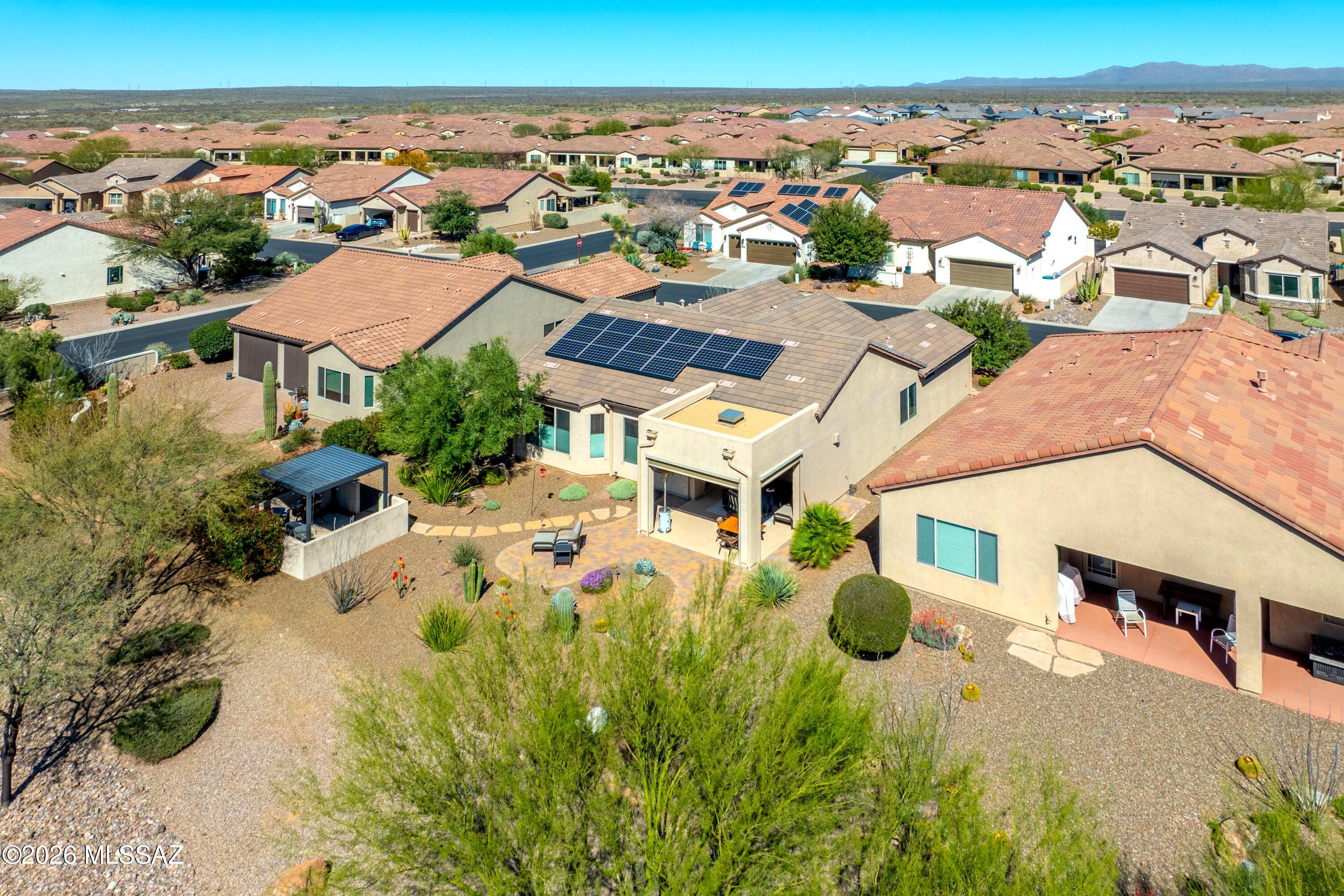 Saddlebrooke Ranch - Residential