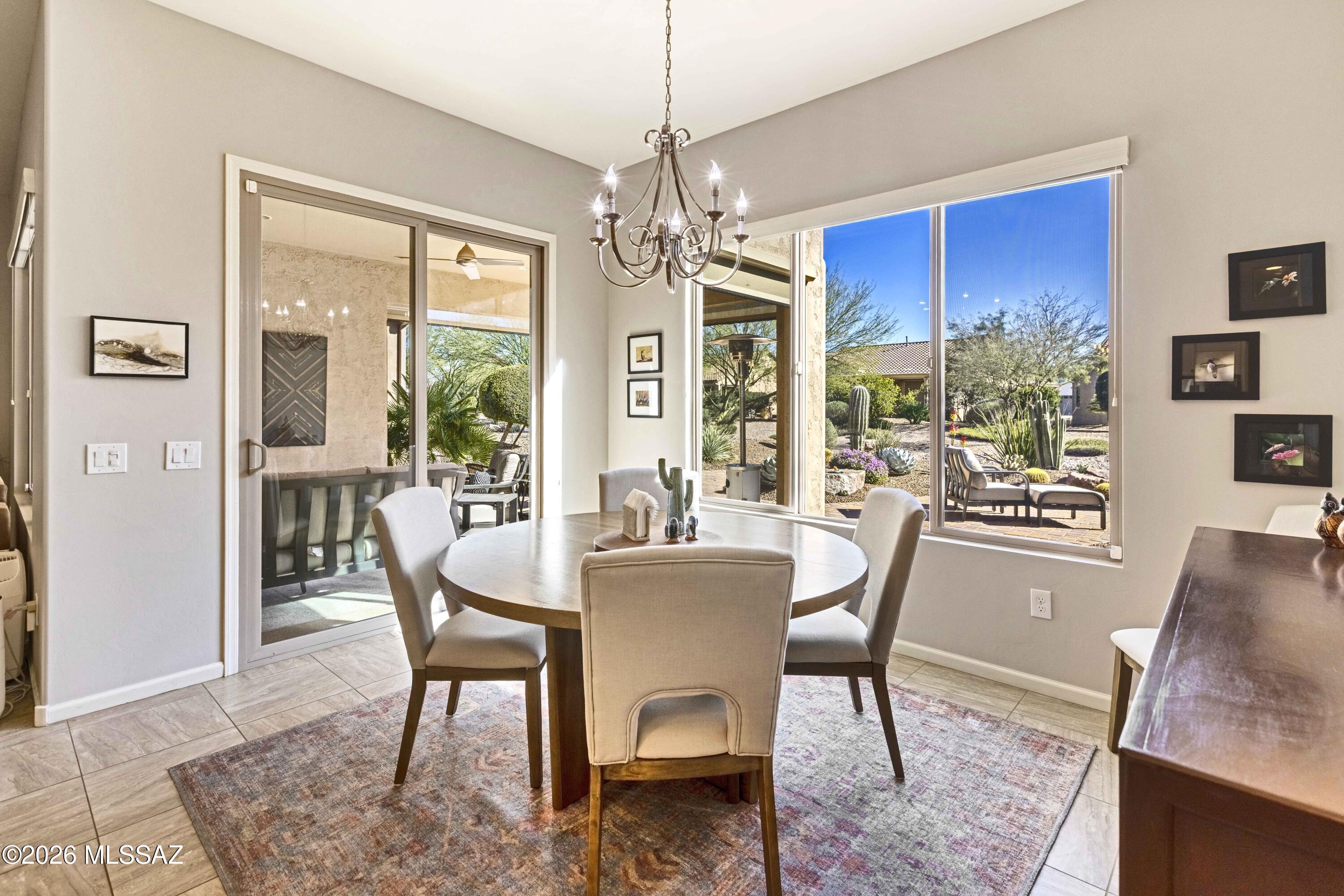 Saddlebrooke Ranch - Residential