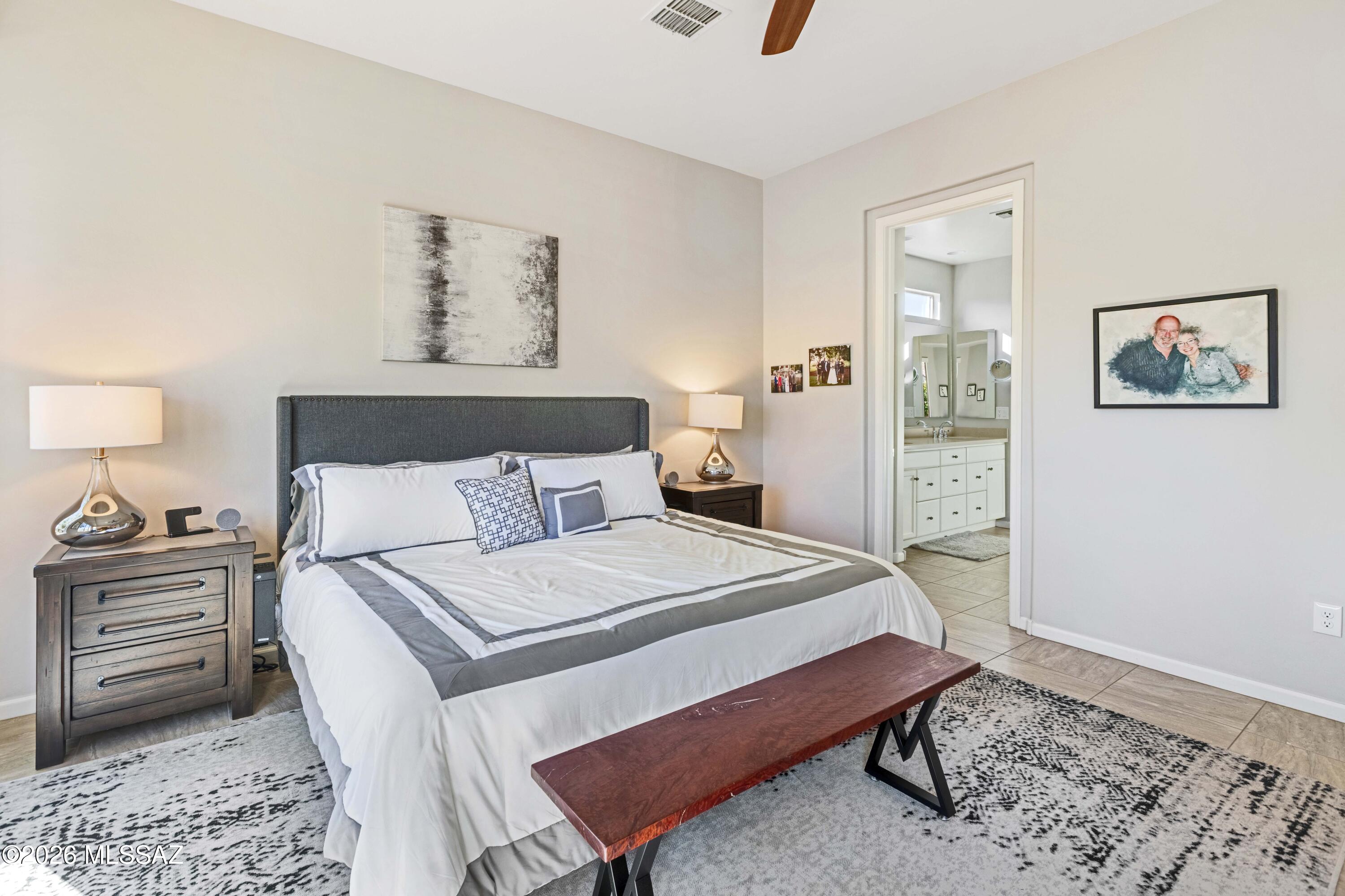 Saddlebrooke Ranch - Residential