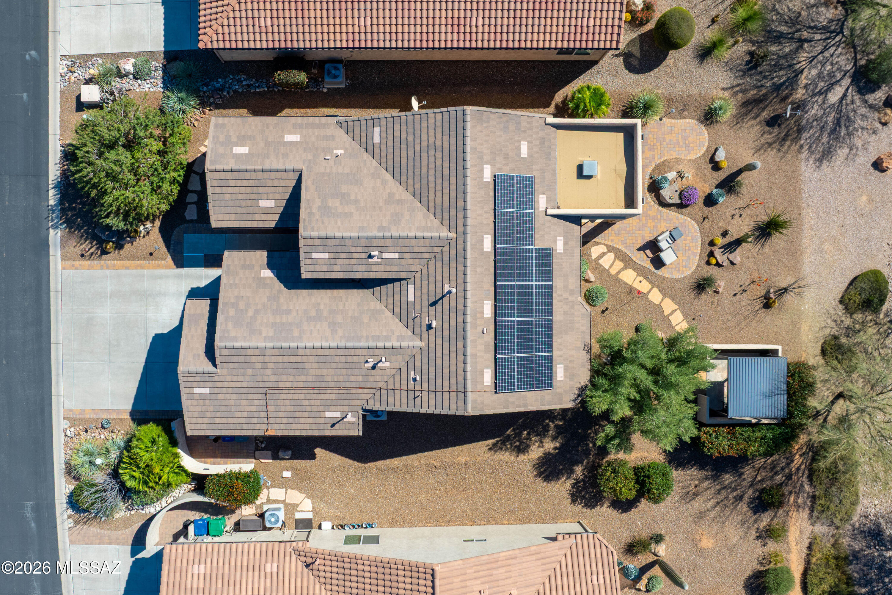 Saddlebrooke Ranch - Residential