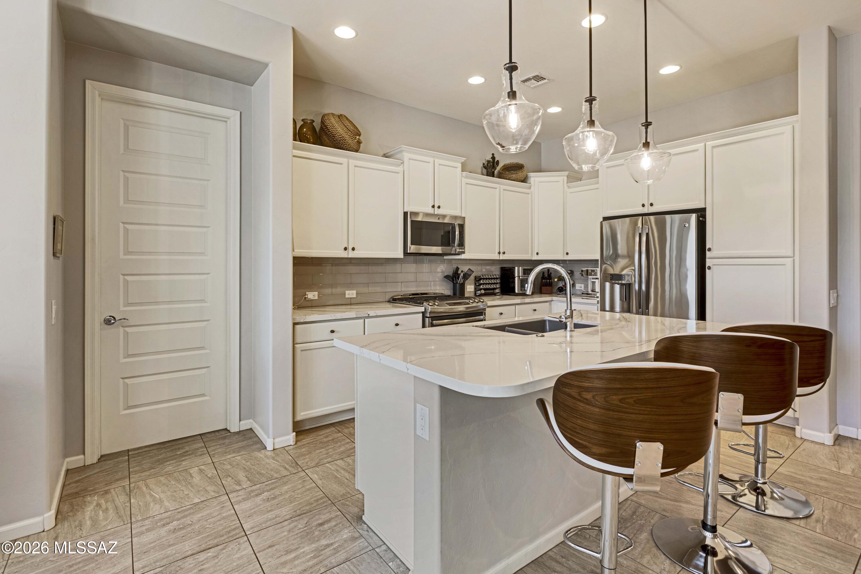 Saddlebrooke Ranch - Residential