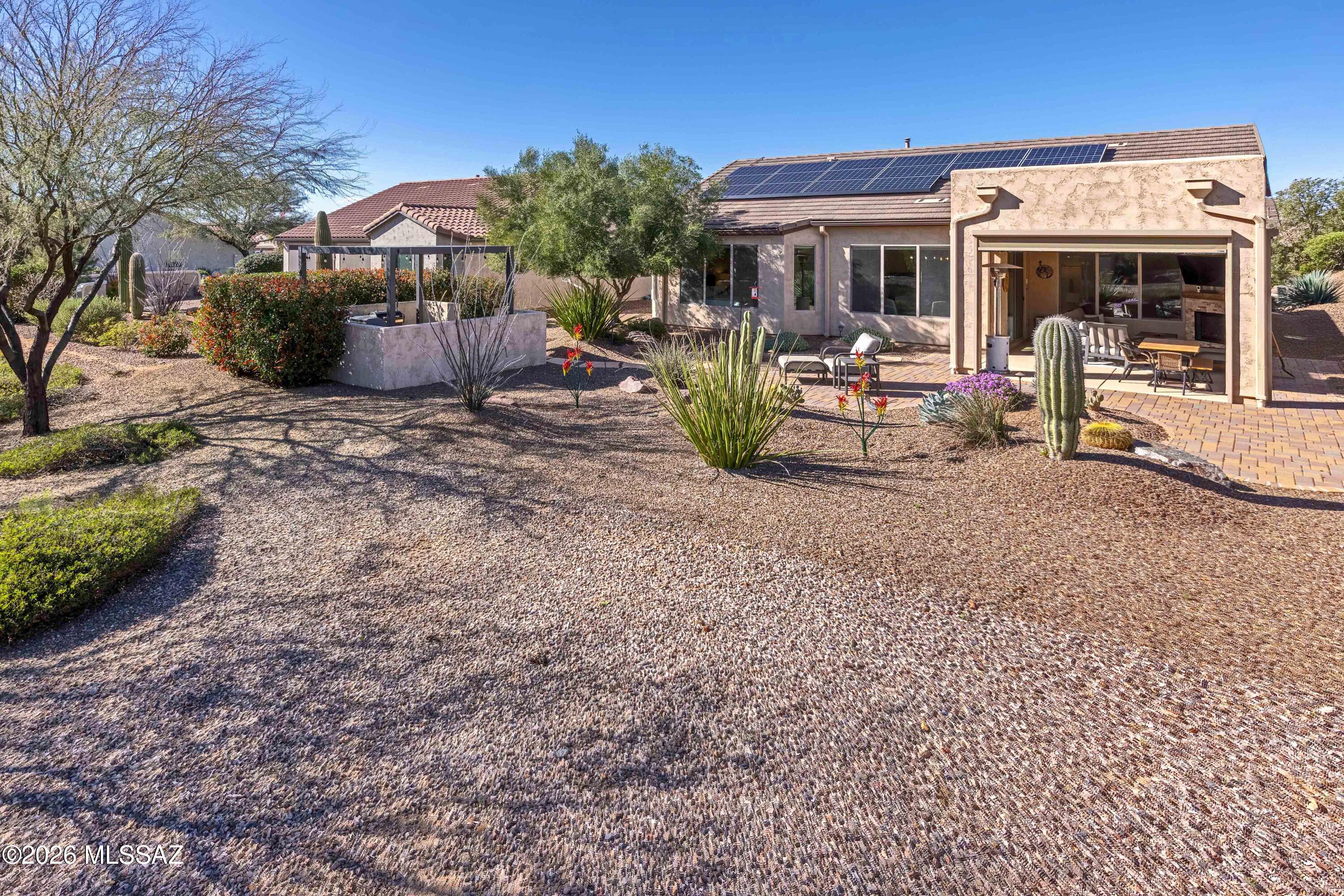 Saddlebrooke Ranch - Residential