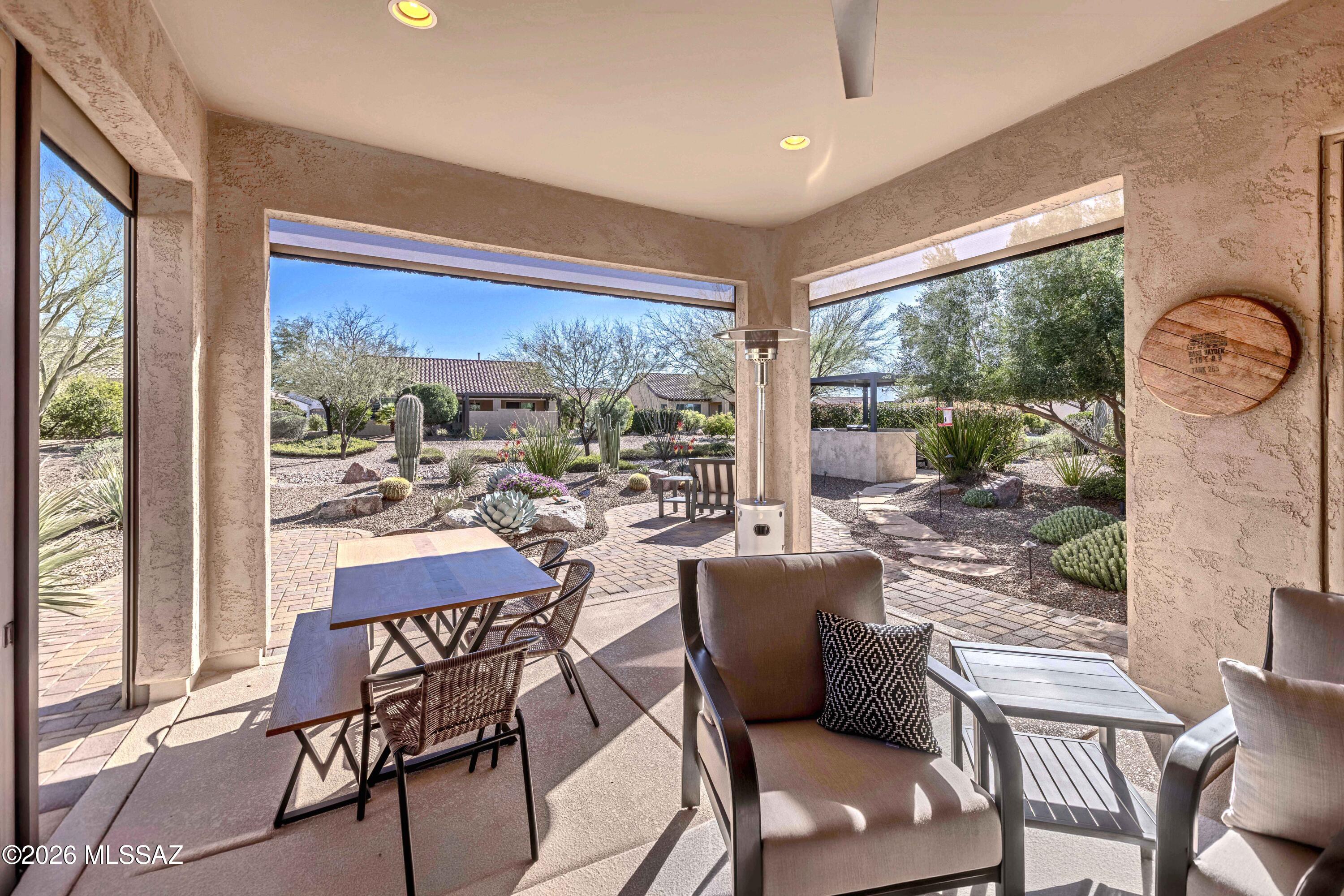 Saddlebrooke Ranch - Residential