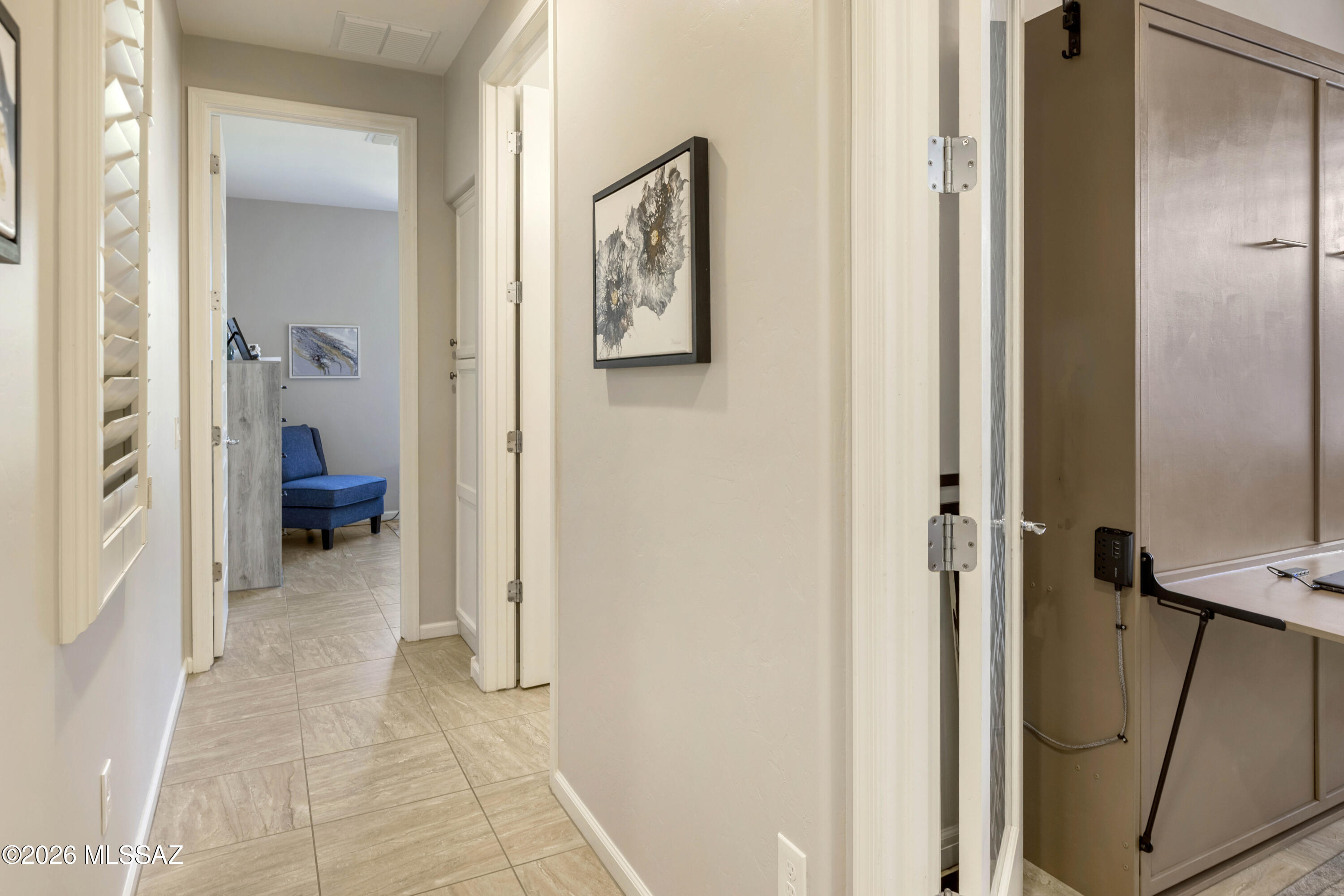 Saddlebrooke Ranch - Residential