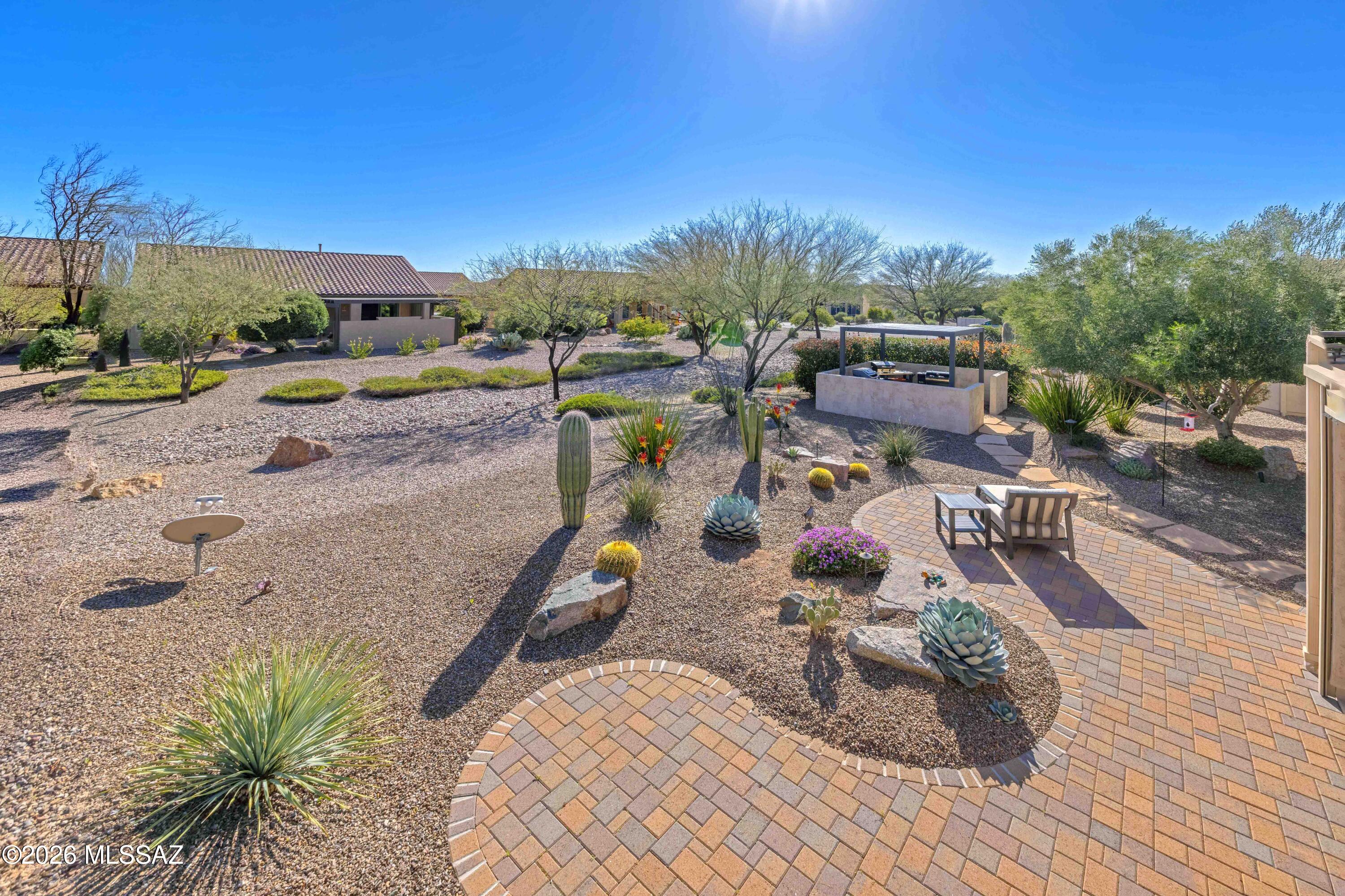 Saddlebrooke Ranch - Residential