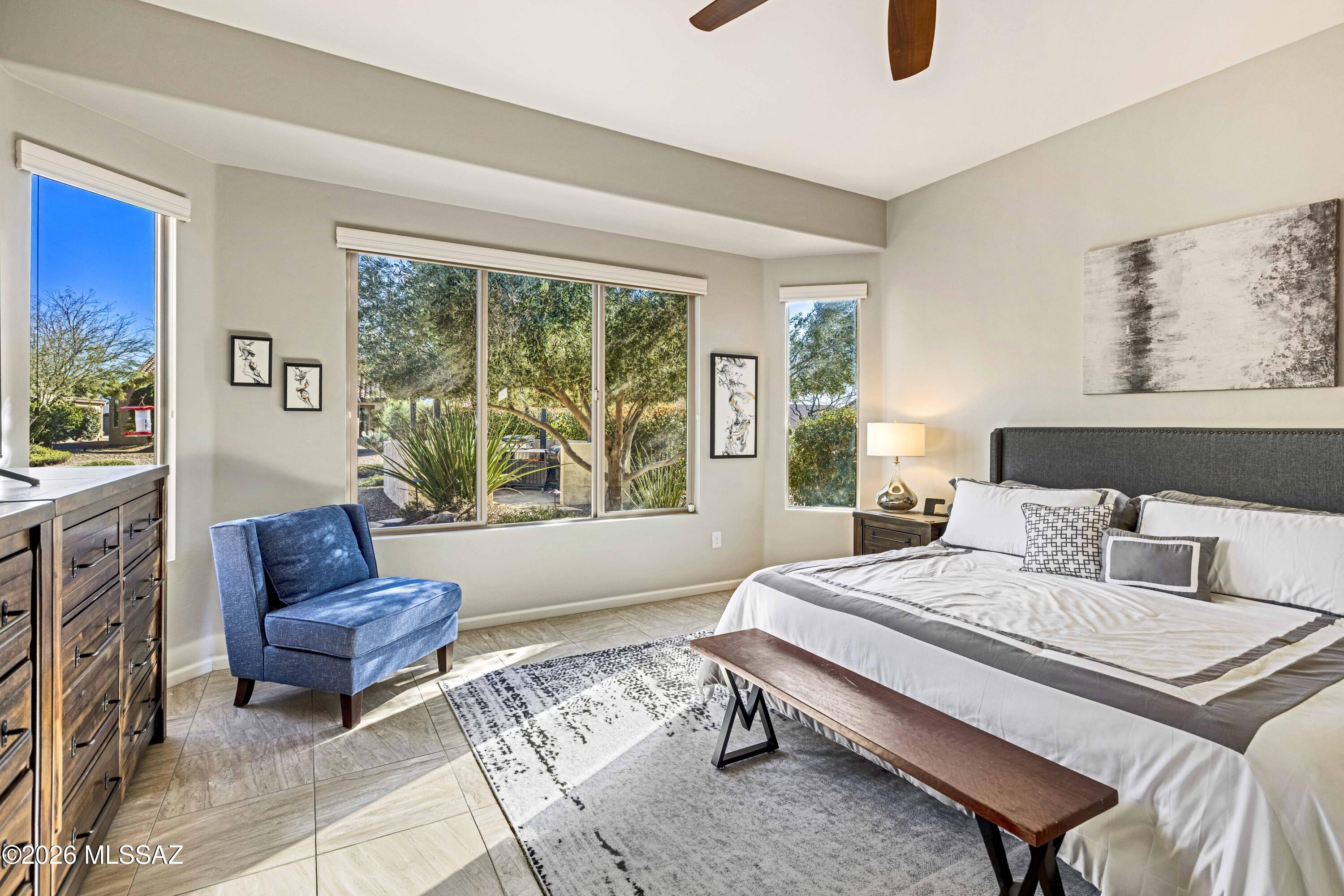 Saddlebrooke Ranch - Residential