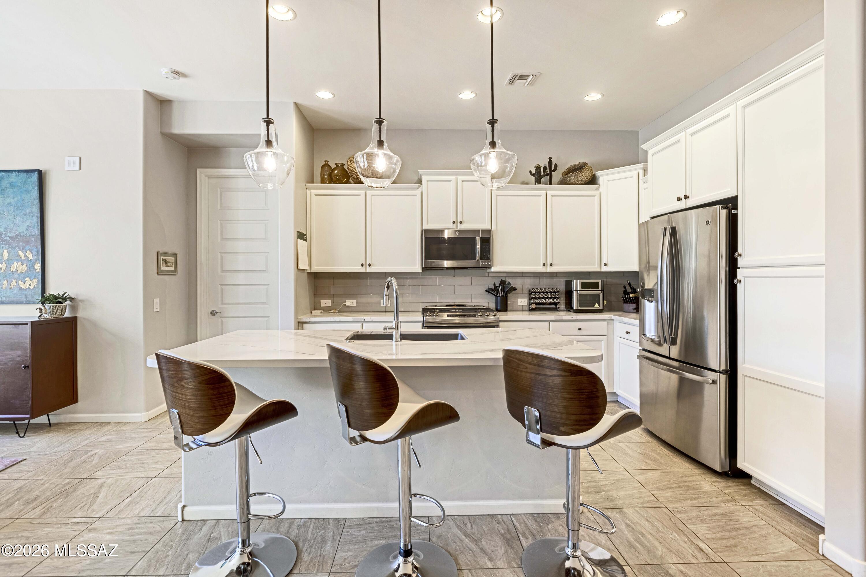 Saddlebrooke Ranch - Residential