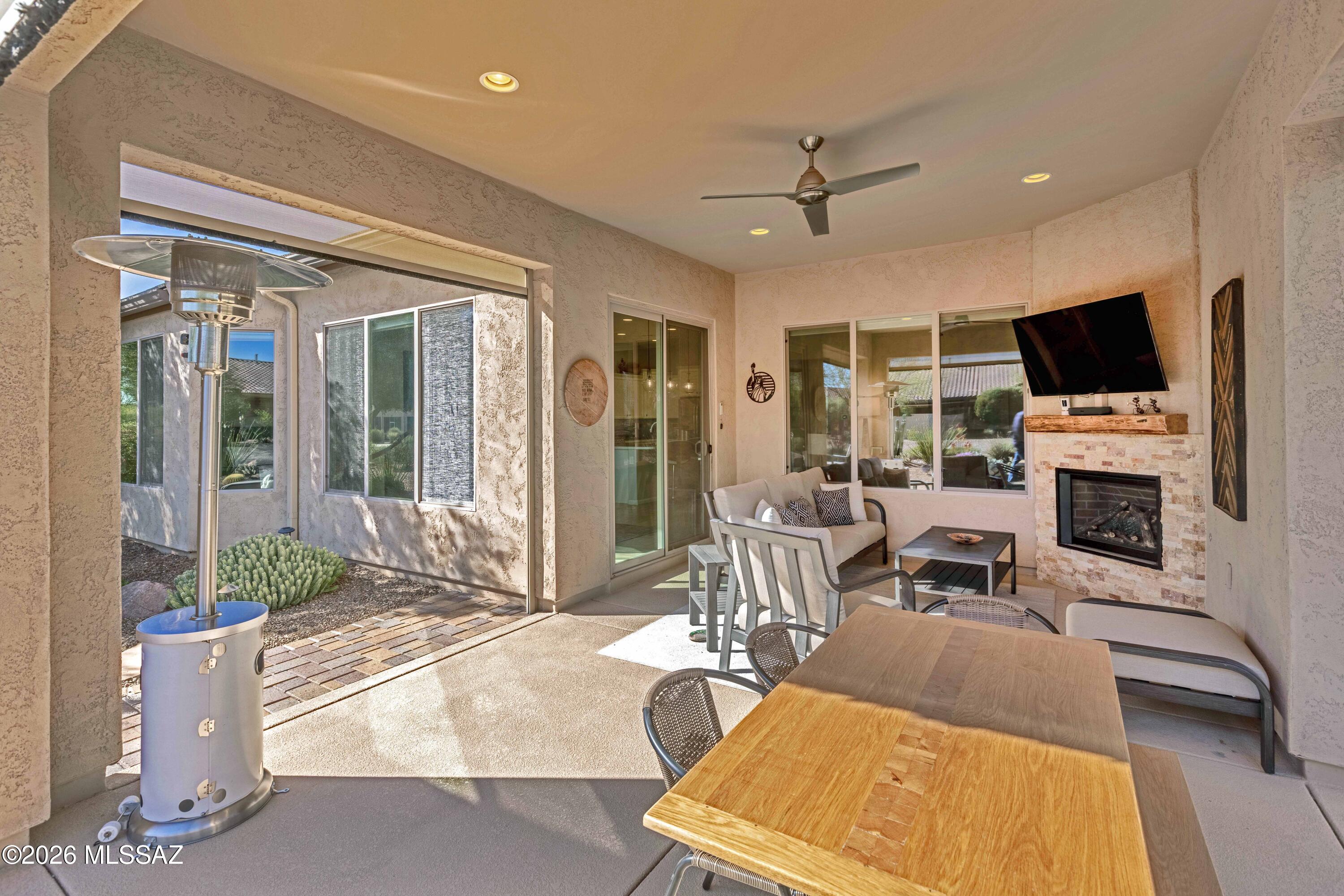 Saddlebrooke Ranch - Residential