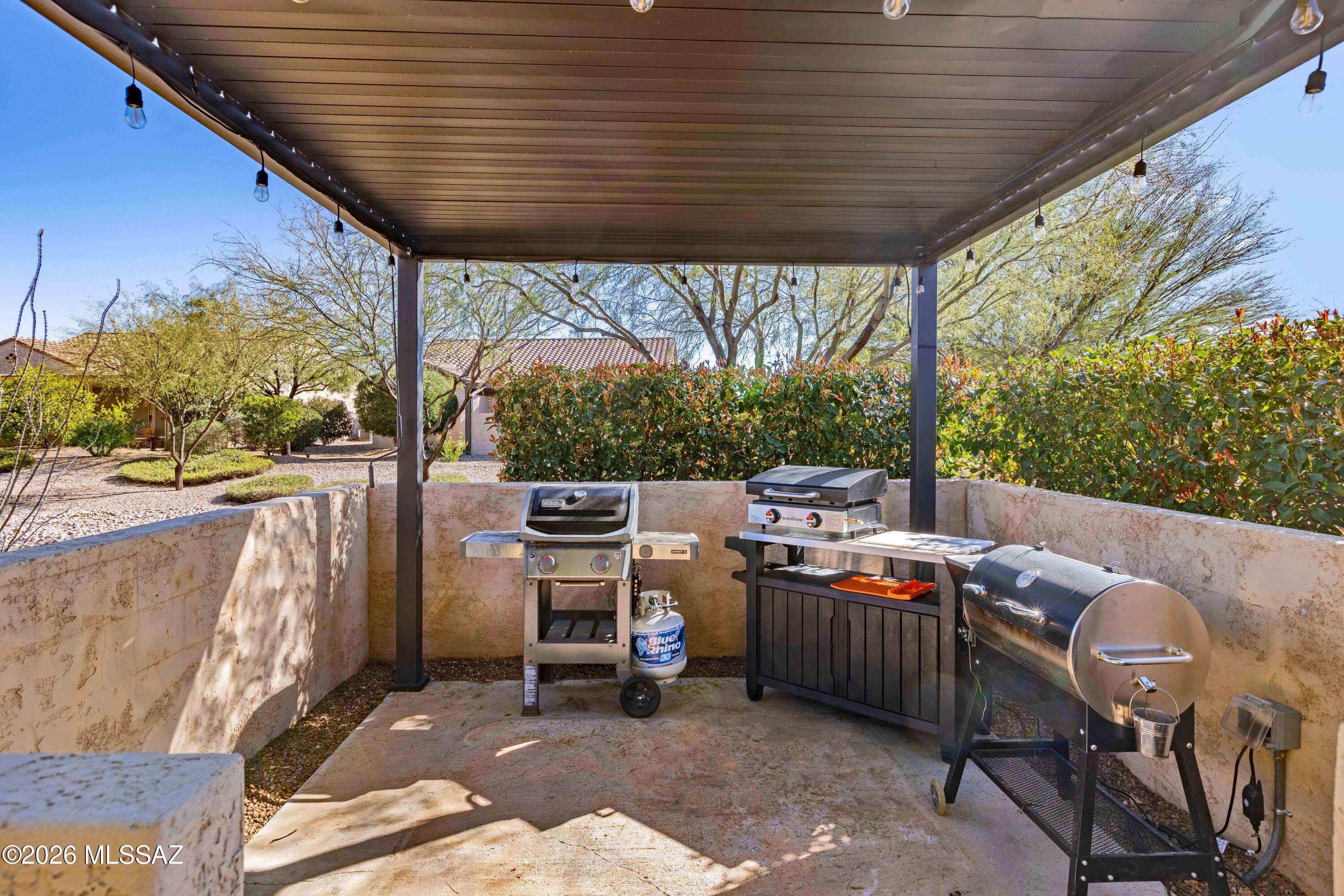 Saddlebrooke Ranch - Residential