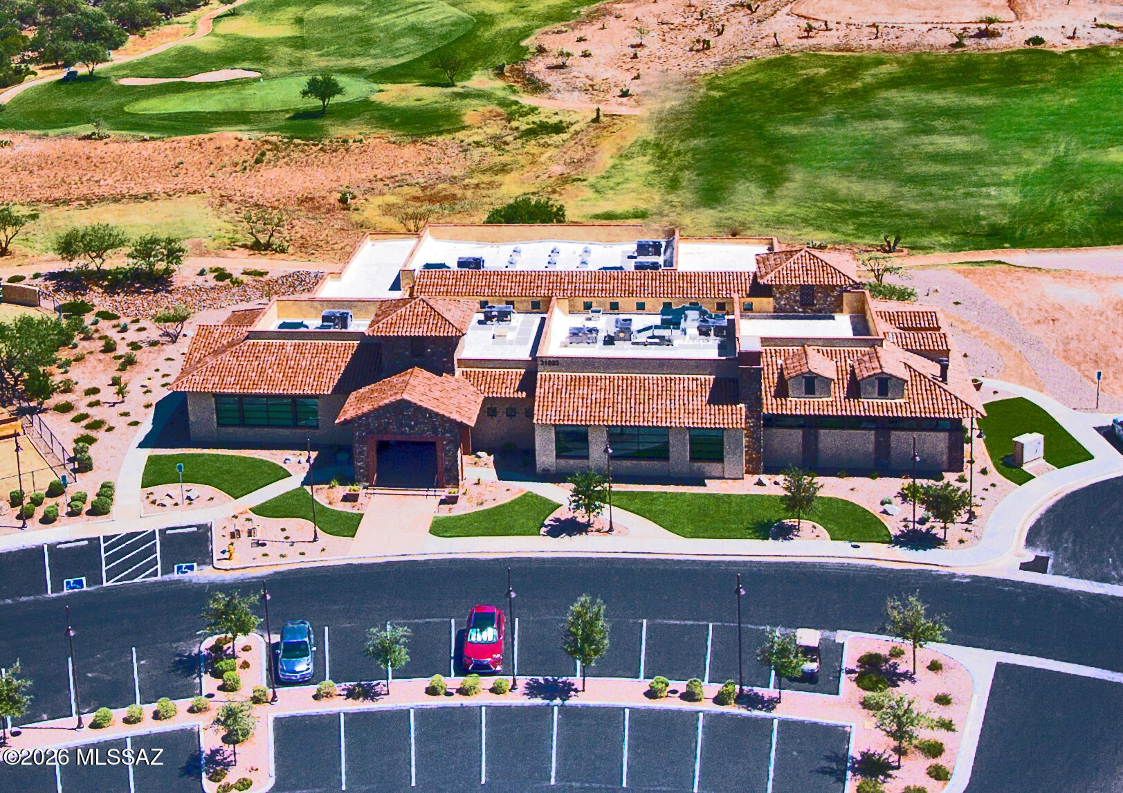 Saddlebrooke Ranch - Residential